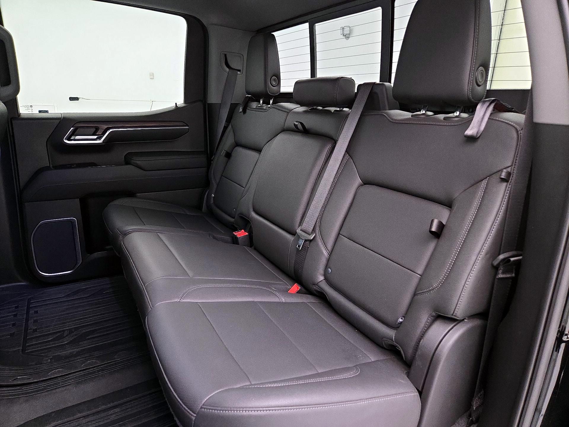 Thumbnail: 2022 GMC Sierra 1500 - 20