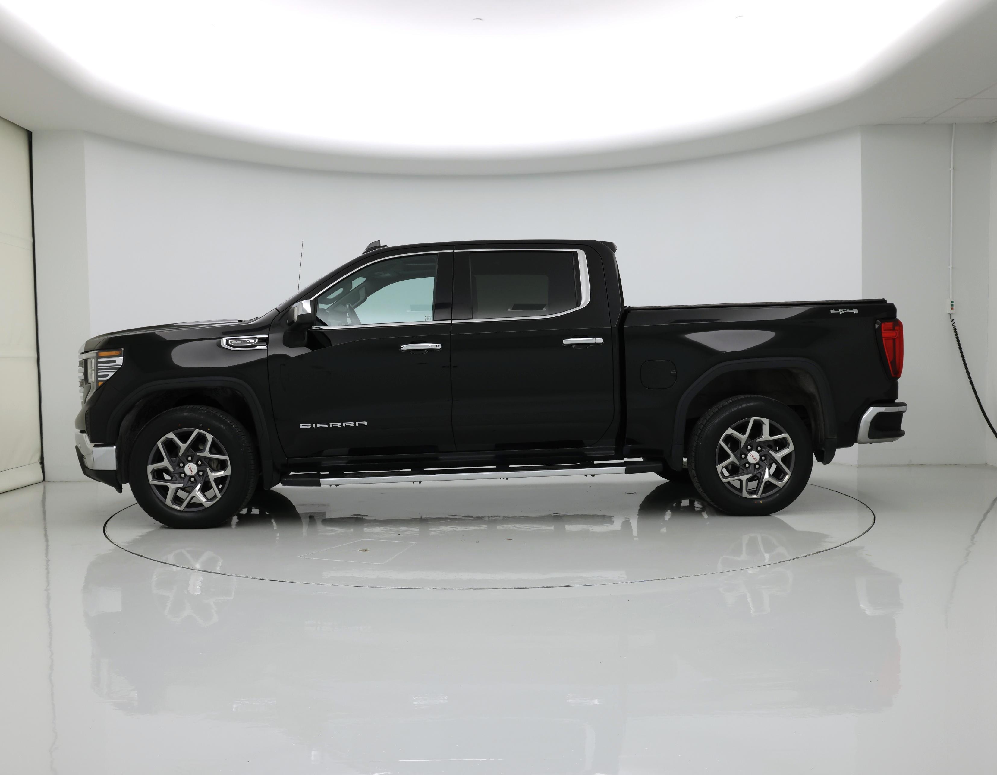 Thumbnail: 2022 GMC Sierra 1500 - 3