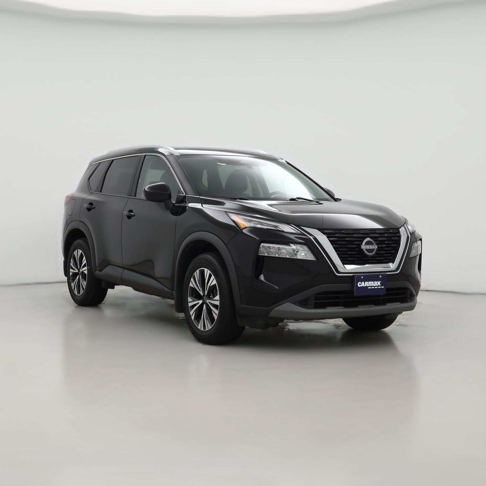 Thumbnail: 2023 Nissan Rogue - 1