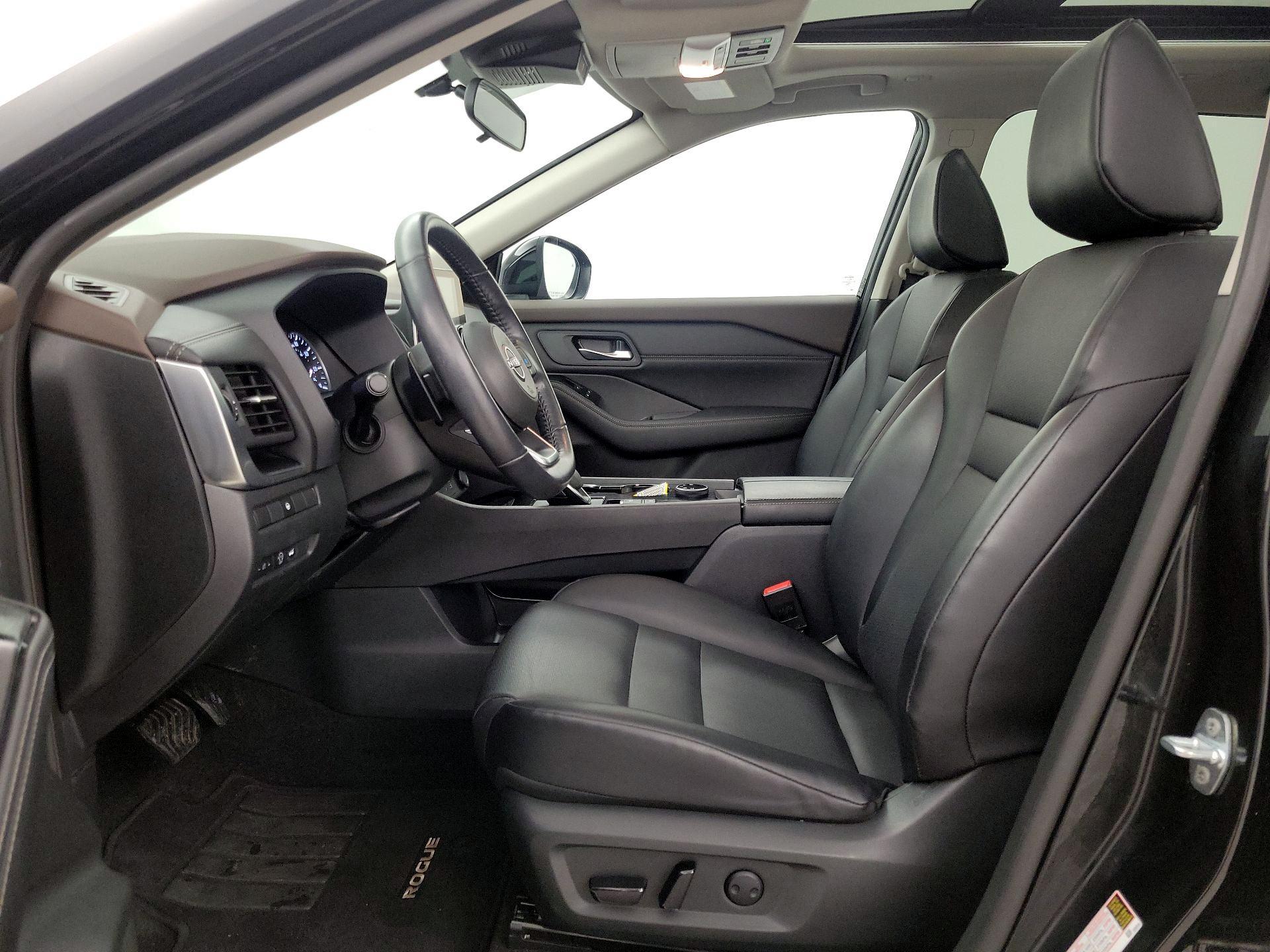 Thumbnail: 2023 Nissan Rogue - 11