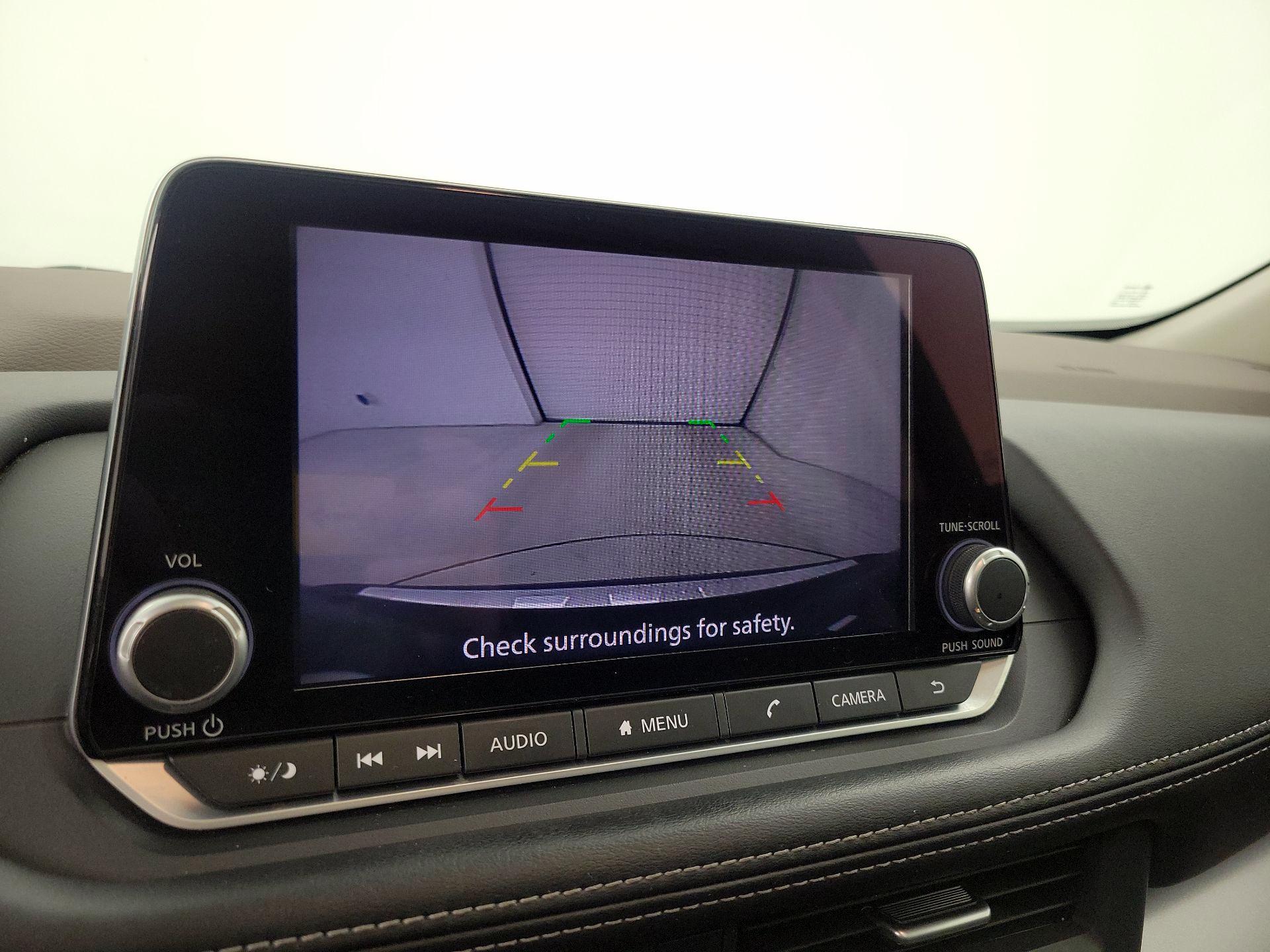 Thumbnail: 2023 Nissan Rogue - 14