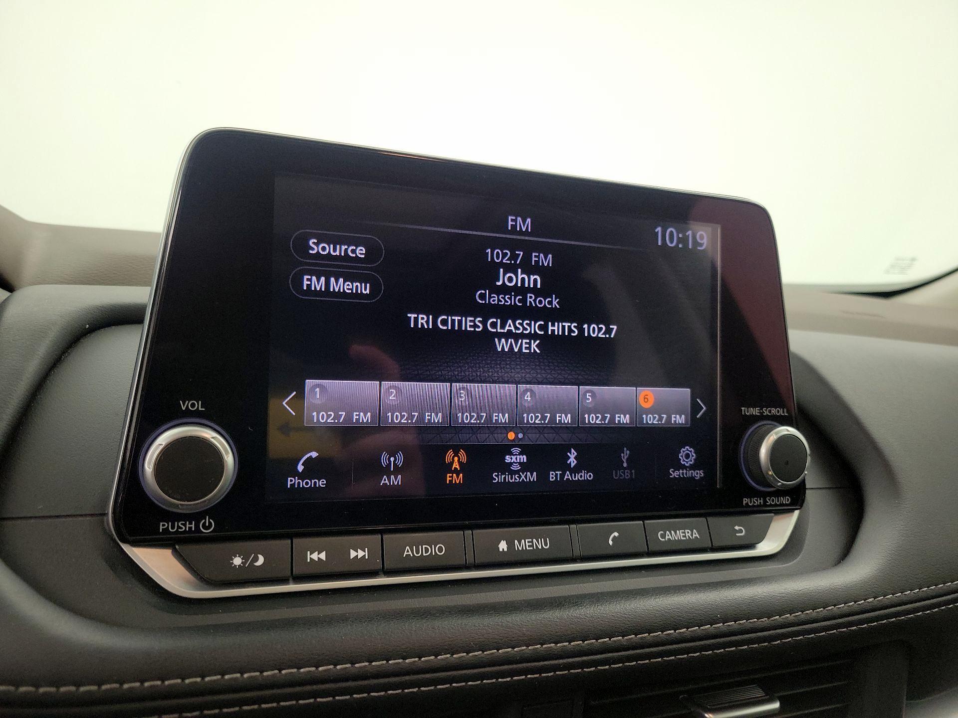 Thumbnail: 2023 Nissan Rogue - 15