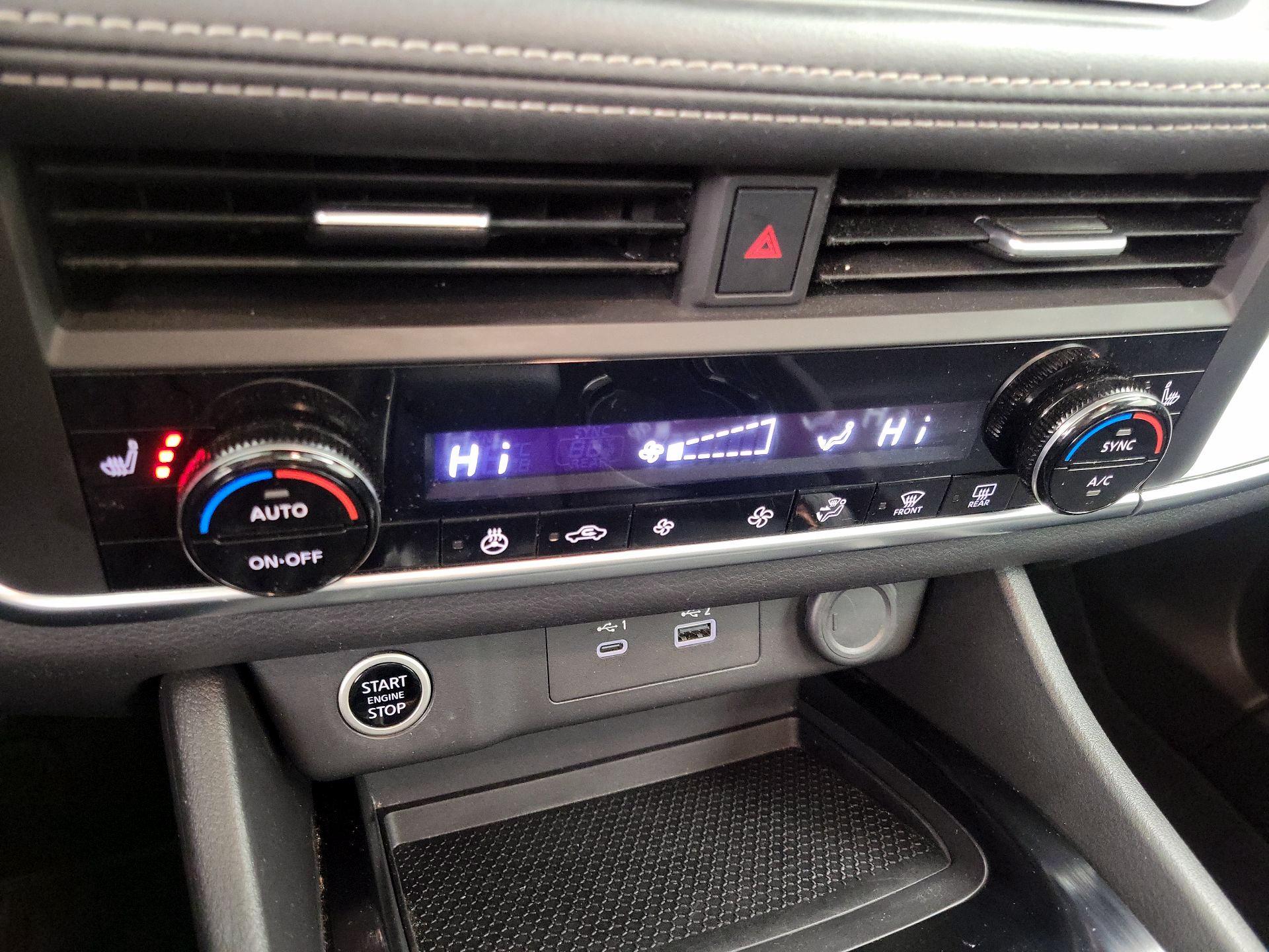 Thumbnail: 2023 Nissan Rogue - 16