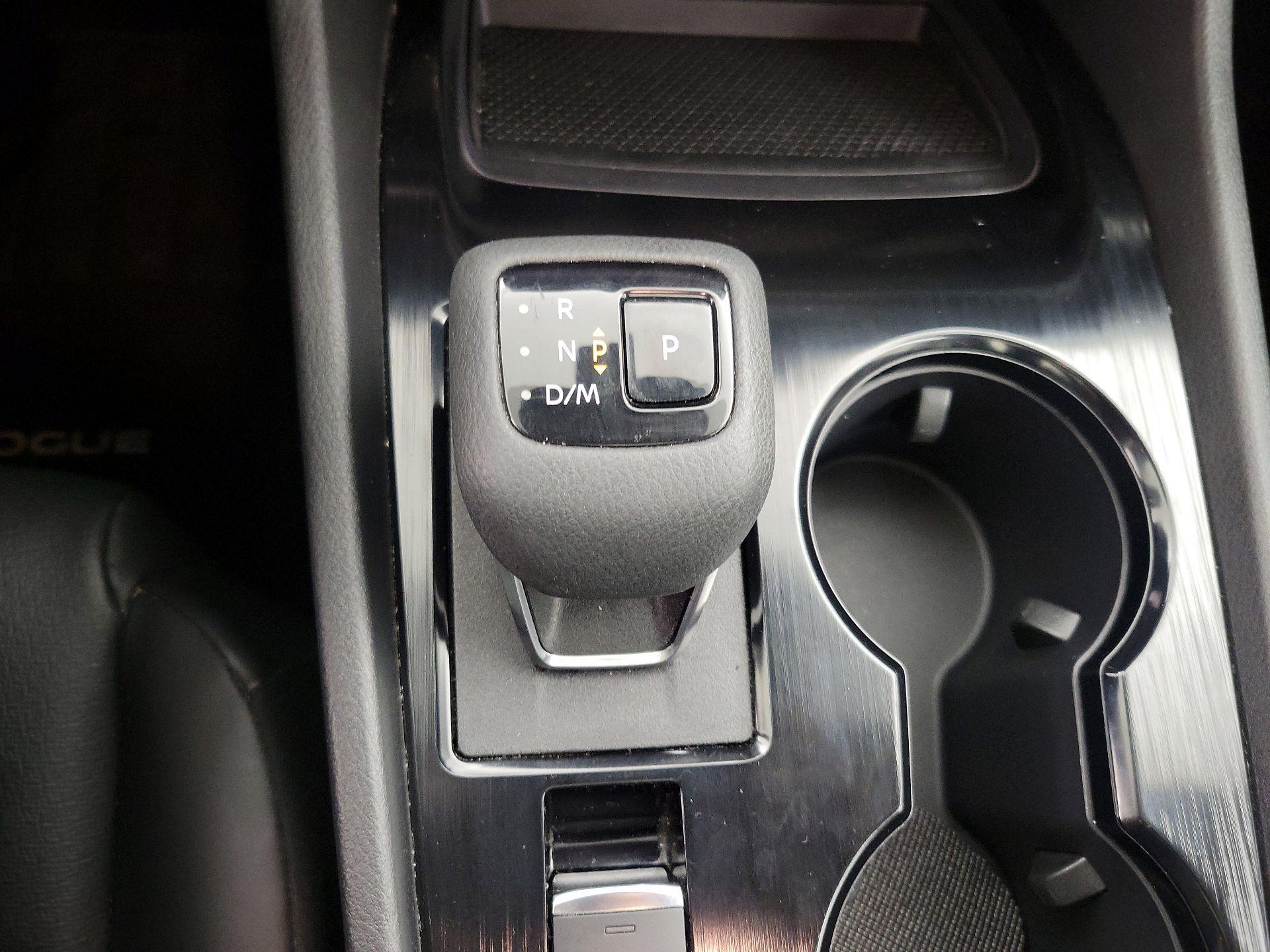 Thumbnail: 2023 Nissan Rogue - 17