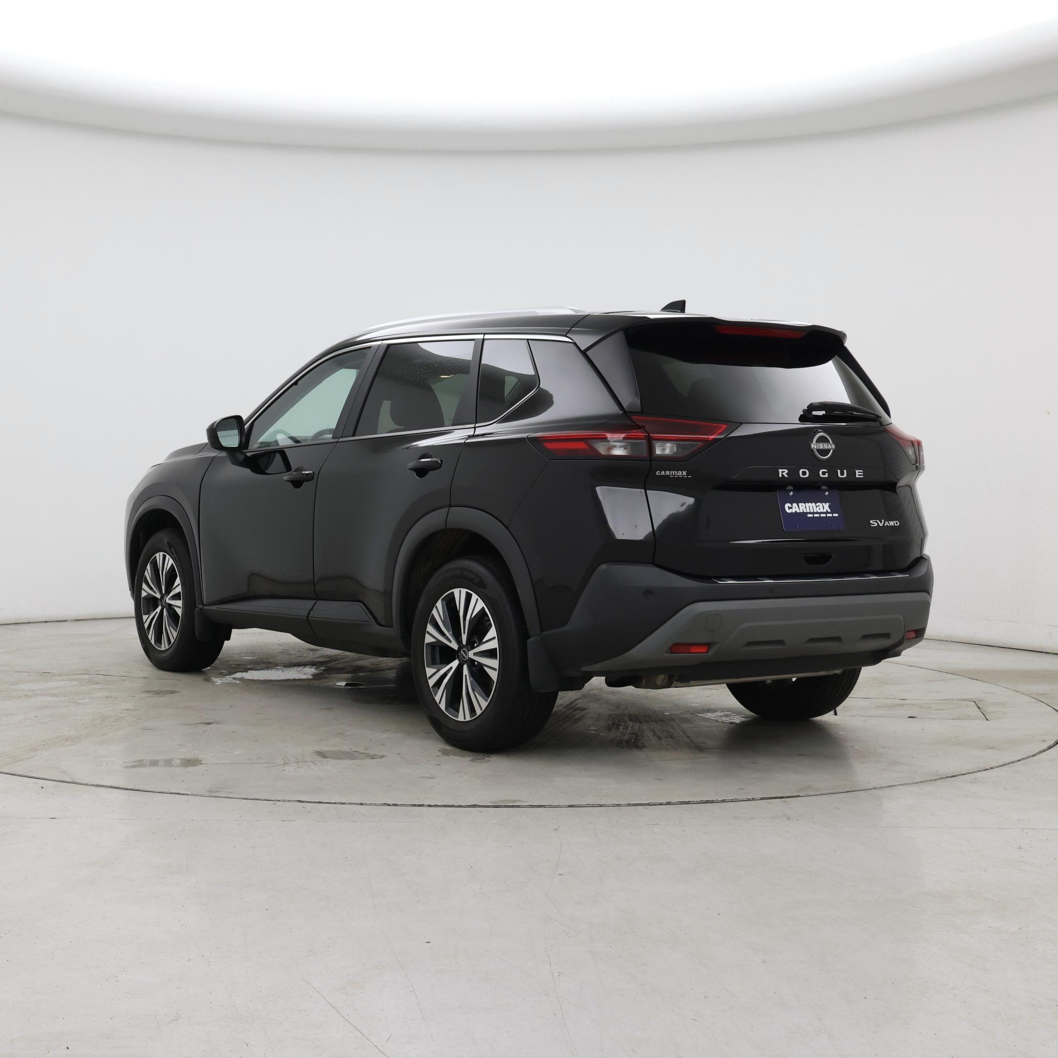 Thumbnail: 2023 Nissan Rogue - 2
