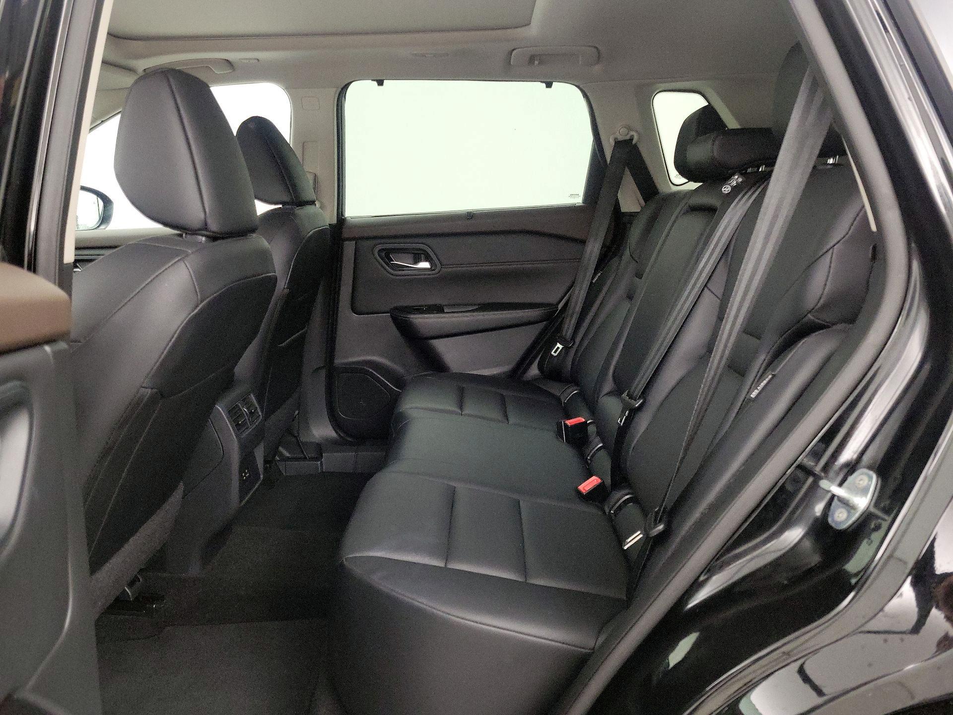 Thumbnail: 2023 Nissan Rogue - 20