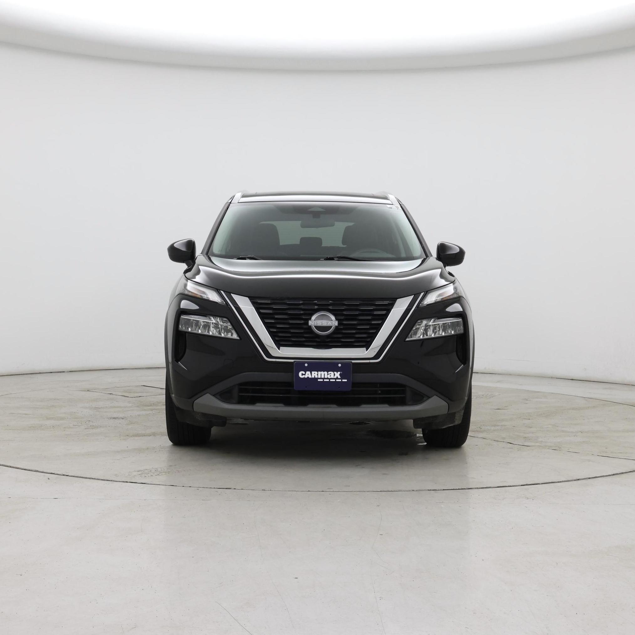 Thumbnail: 2023 Nissan Rogue - 5