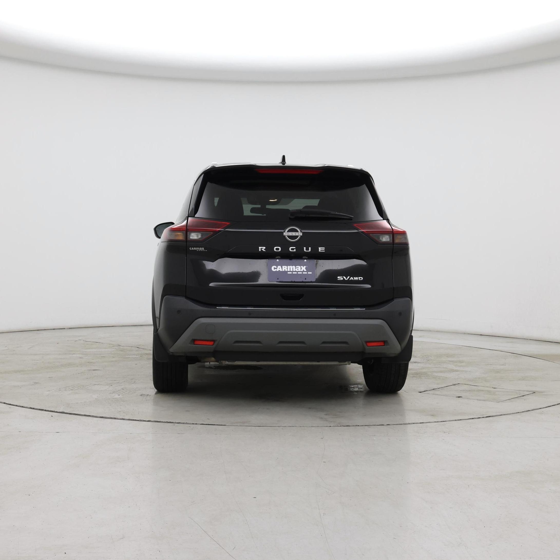 Thumbnail: 2023 Nissan Rogue - 6