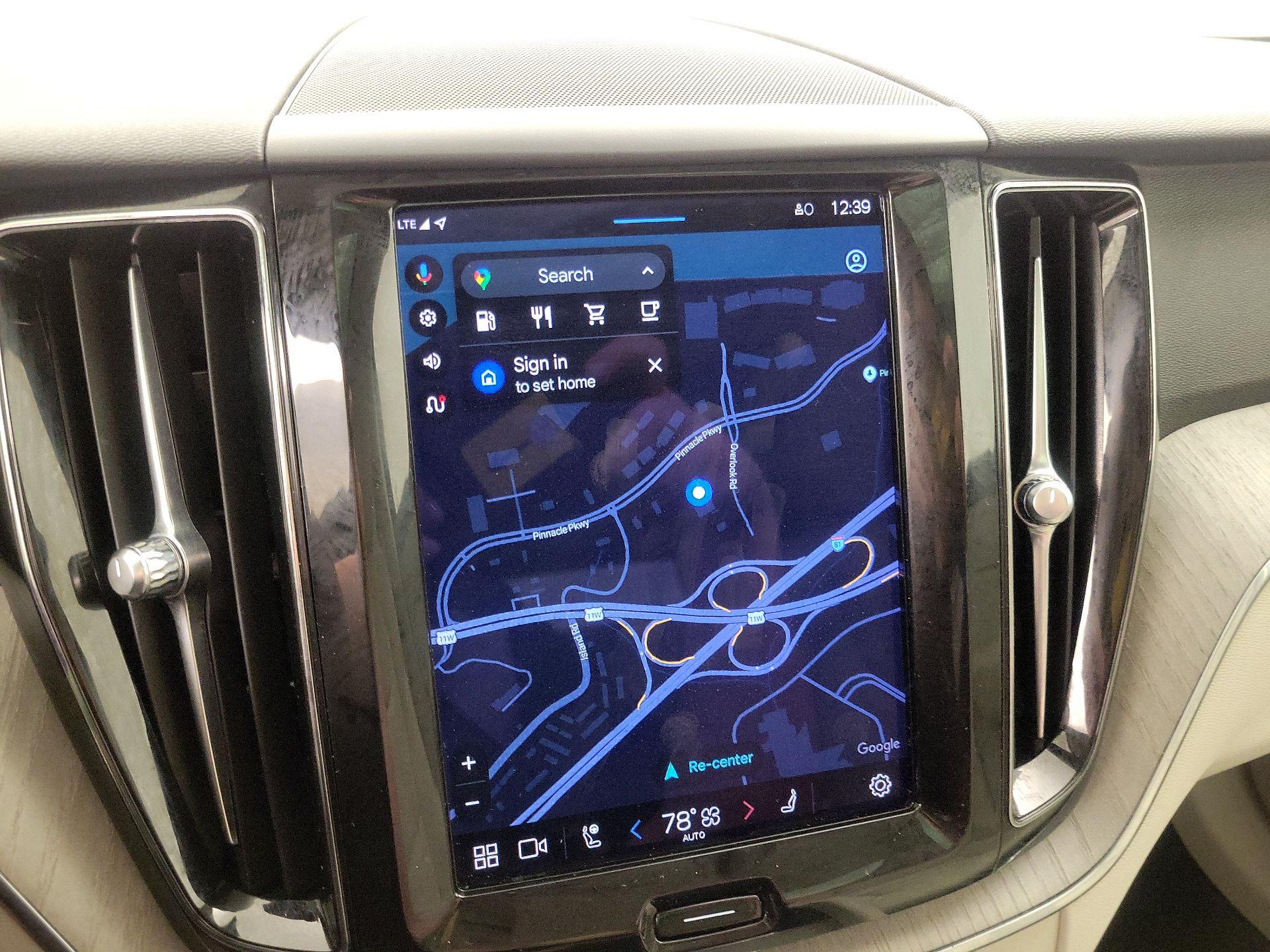 Thumbnail: 2023 Volvo XC60 - 14