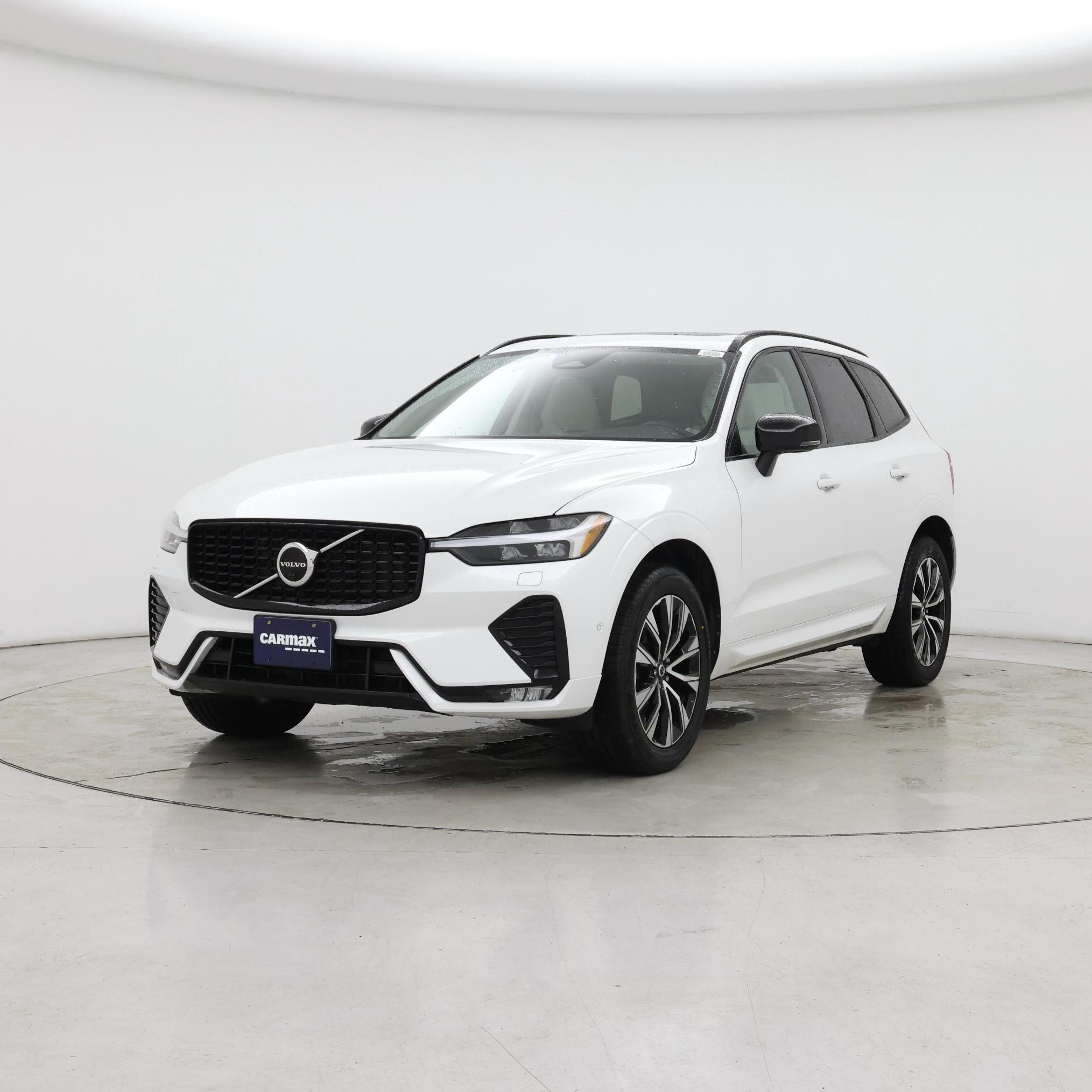 Thumbnail: 2023 Volvo XC60 - 4