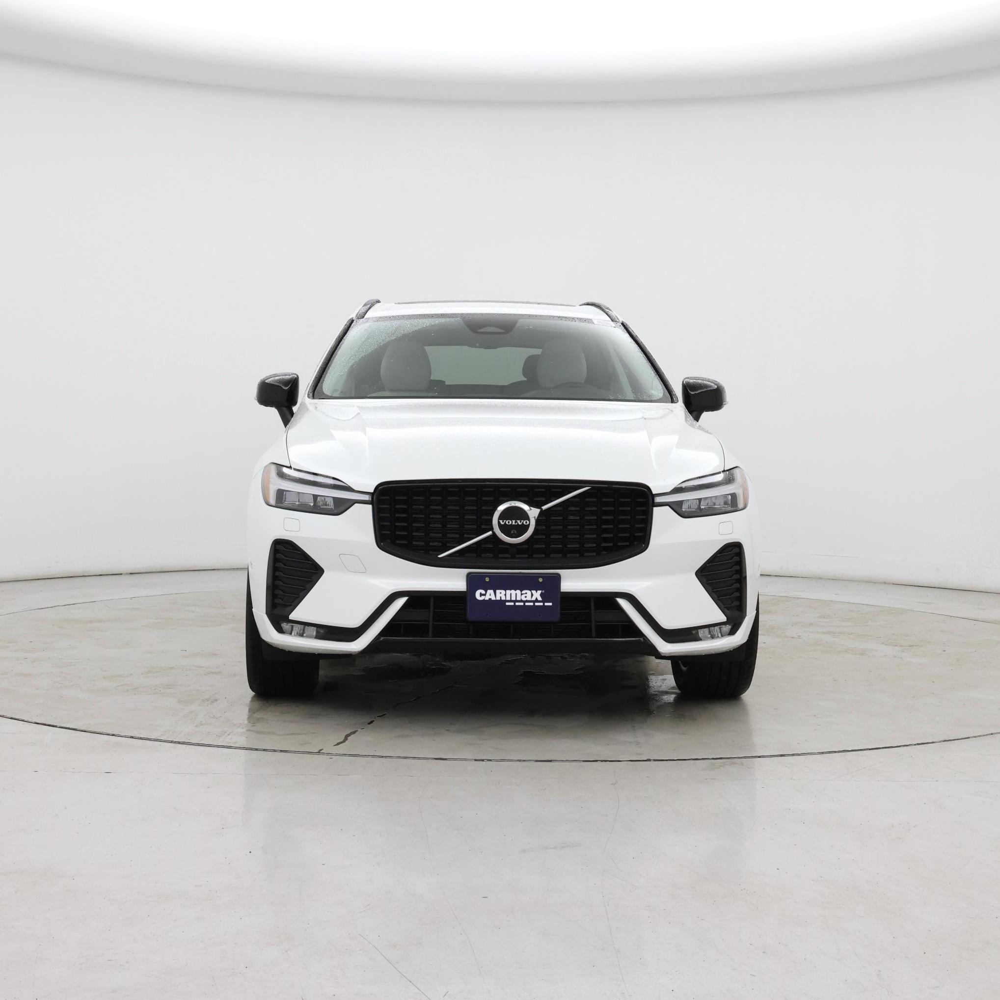Thumbnail: 2023 Volvo XC60 - 5