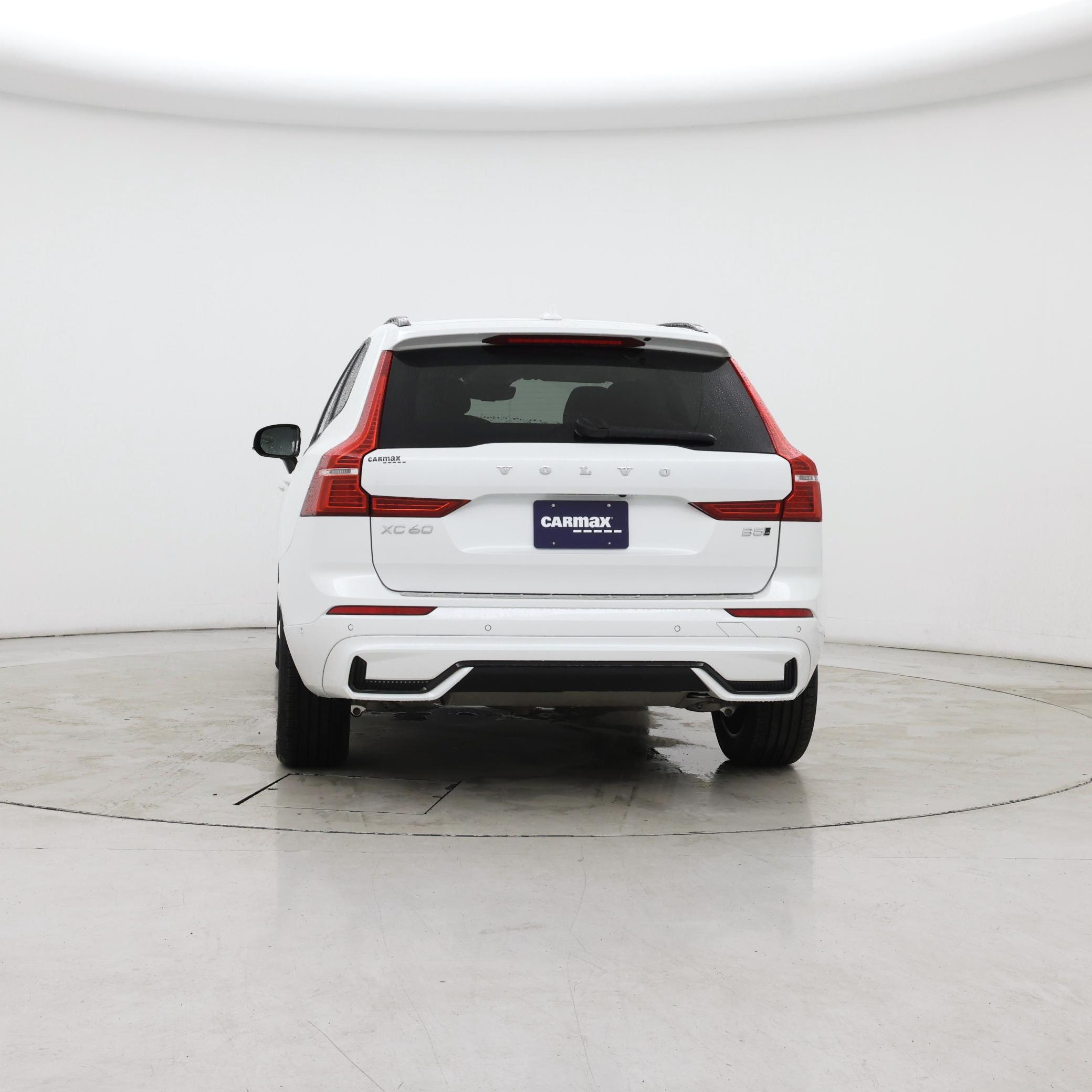 Thumbnail: 2023 Volvo XC60 - 6