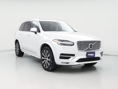 2023 Volvo XC90 B6 Plus