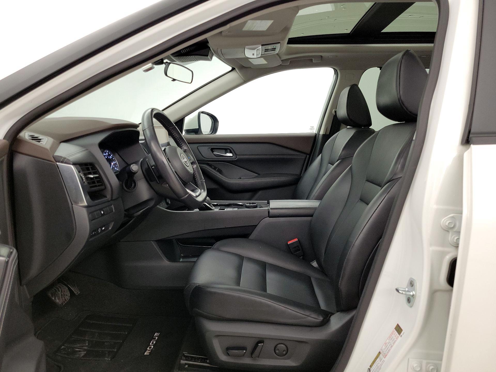 Thumbnail: 2023 Nissan Rogue - 11