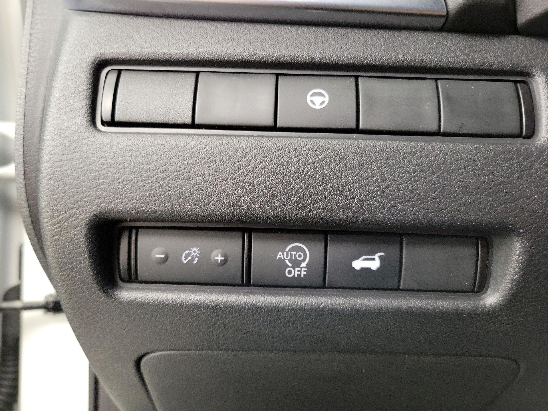 Thumbnail: 2023 Nissan Rogue - 13