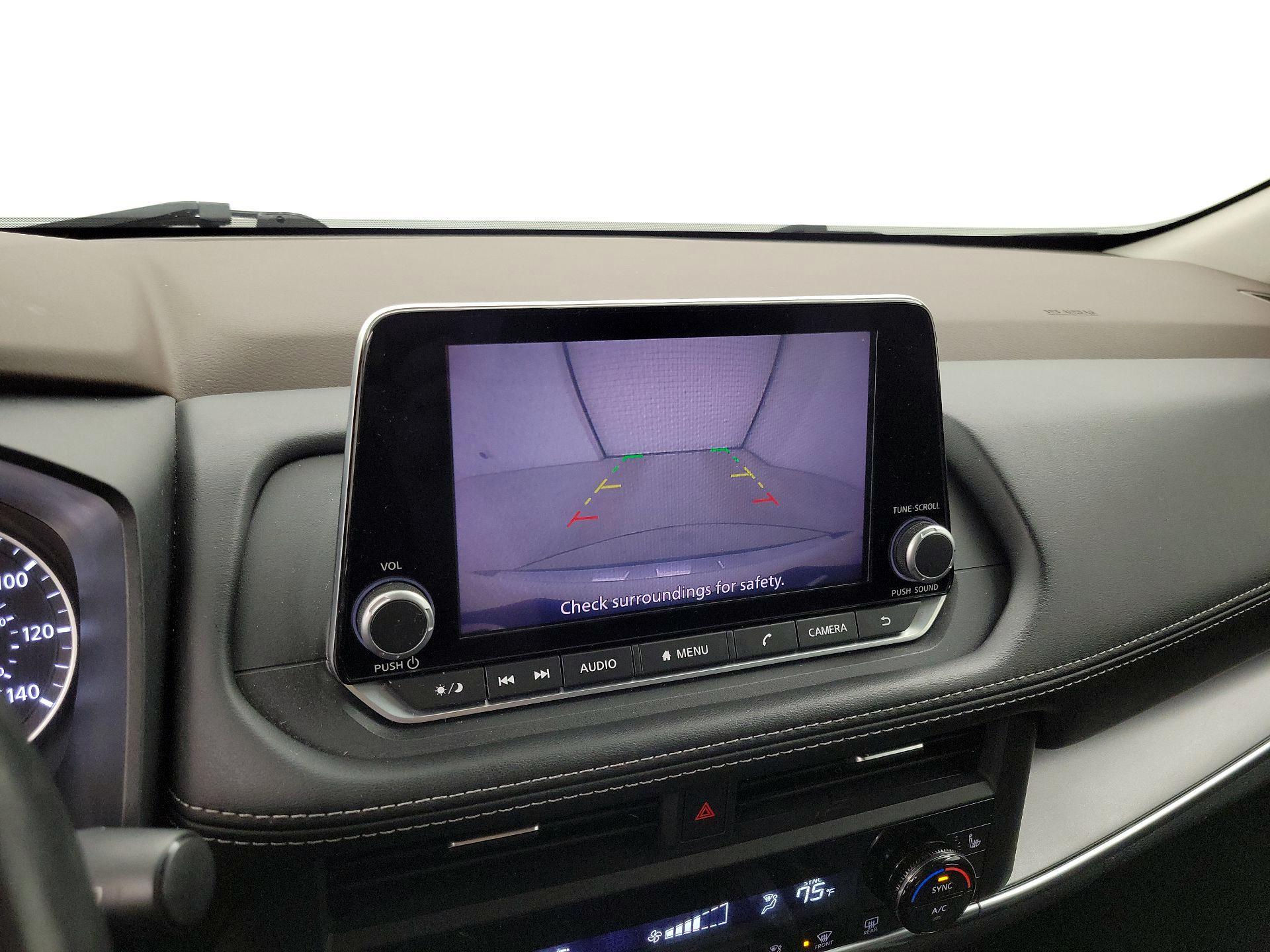 Thumbnail: 2023 Nissan Rogue - 14