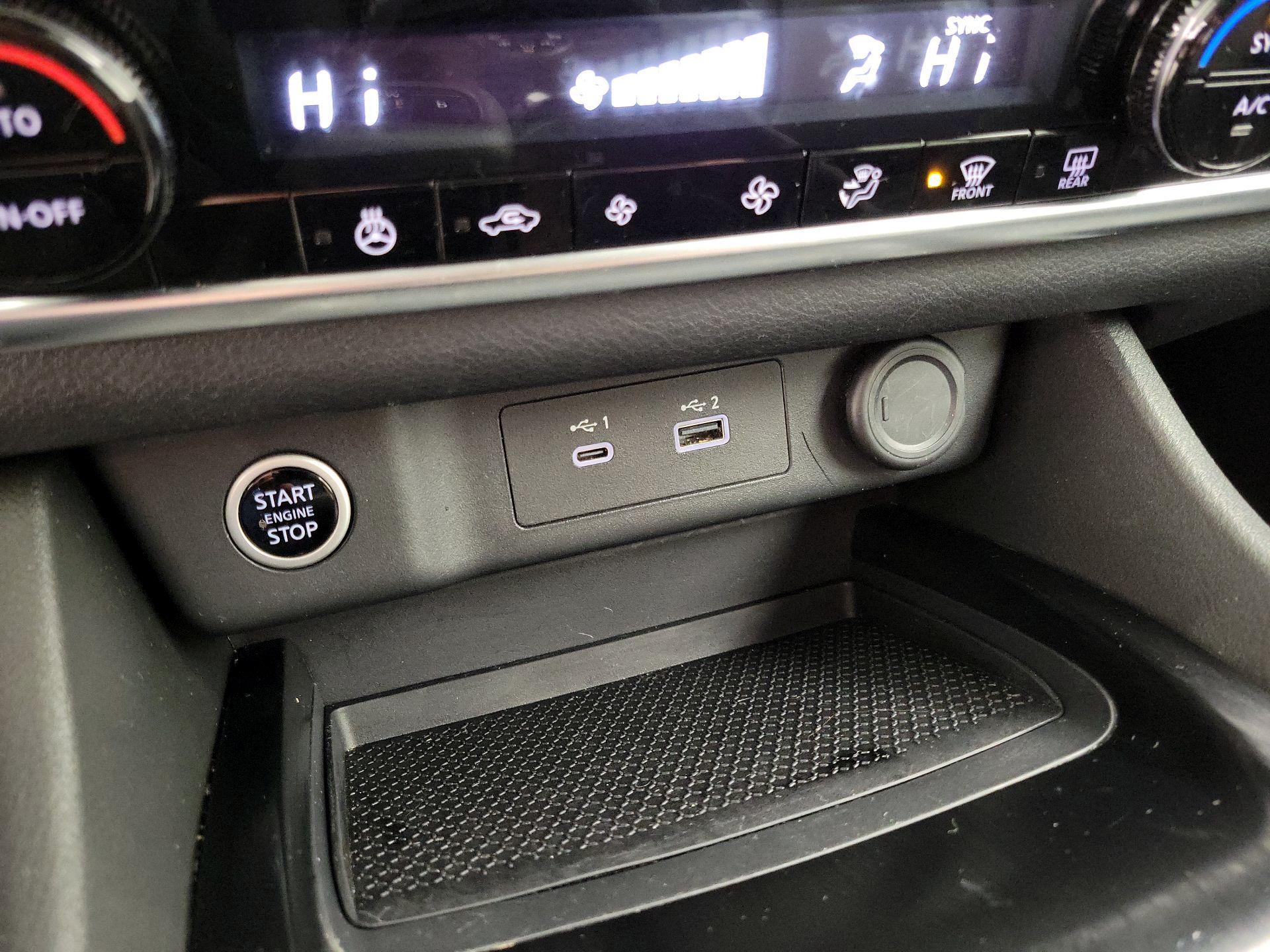 Thumbnail: 2023 Nissan Rogue - 18