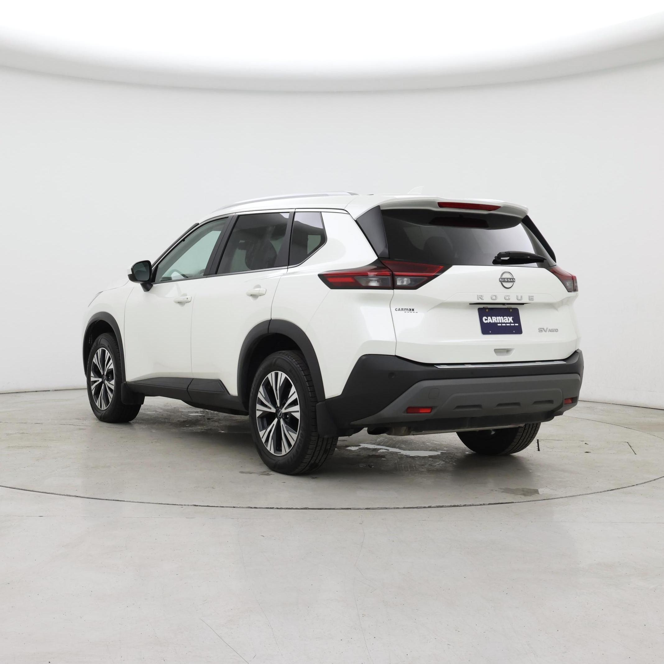 Thumbnail: 2023 Nissan Rogue - 2