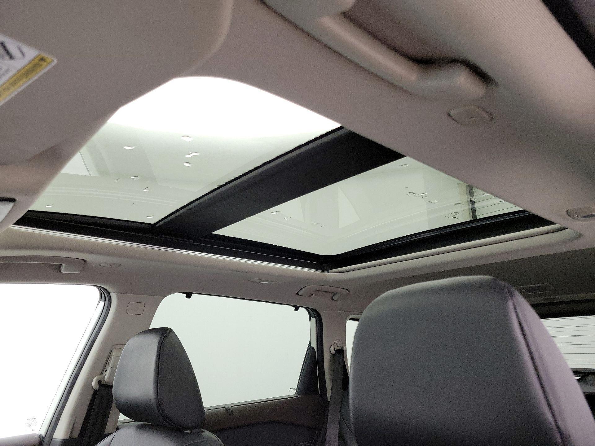 Thumbnail: 2023 Nissan Rogue - 19