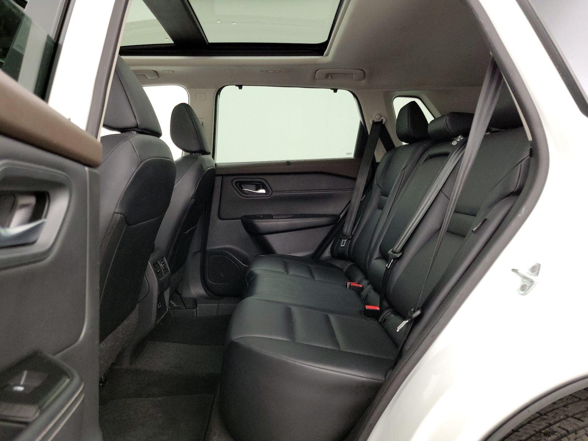 Thumbnail: 2023 Nissan Rogue - 20