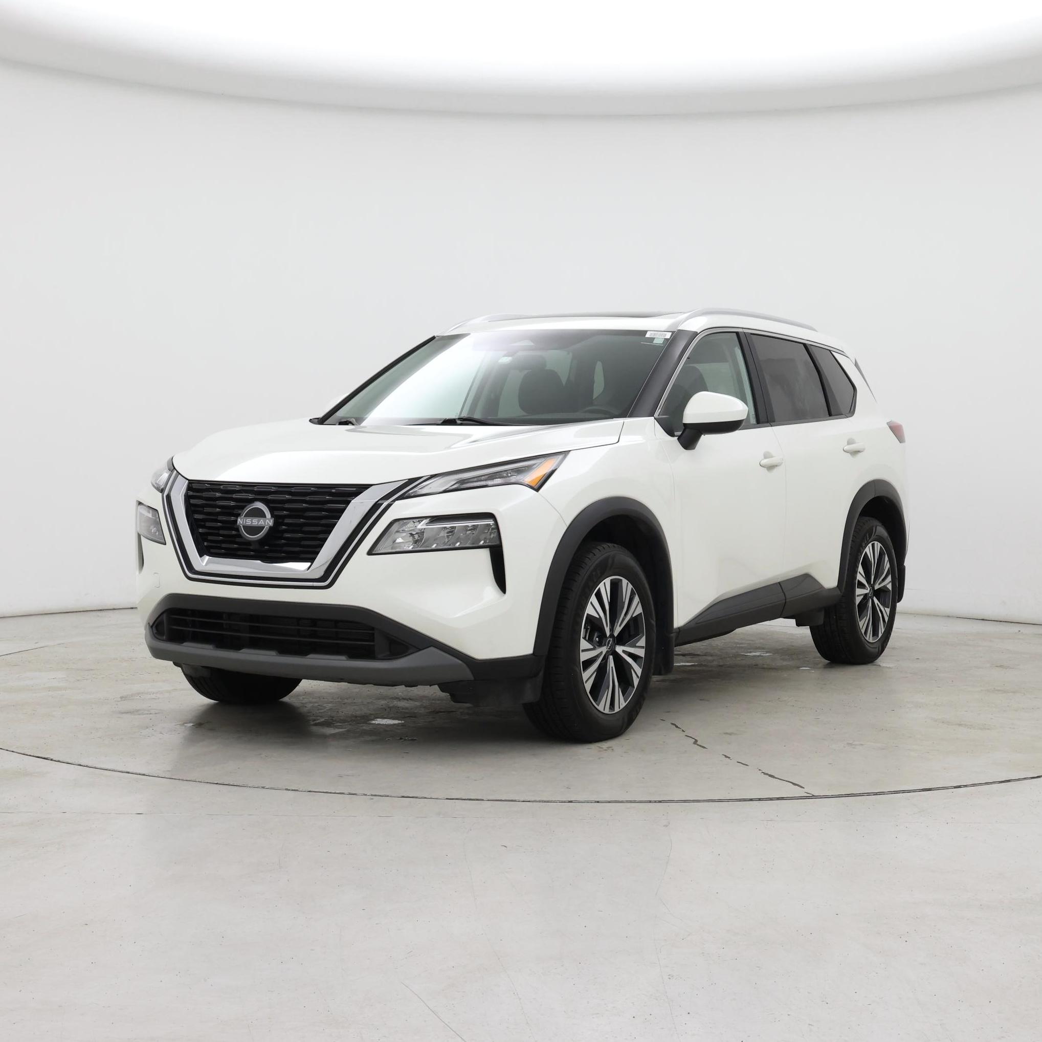Thumbnail: 2023 Nissan Rogue - 4