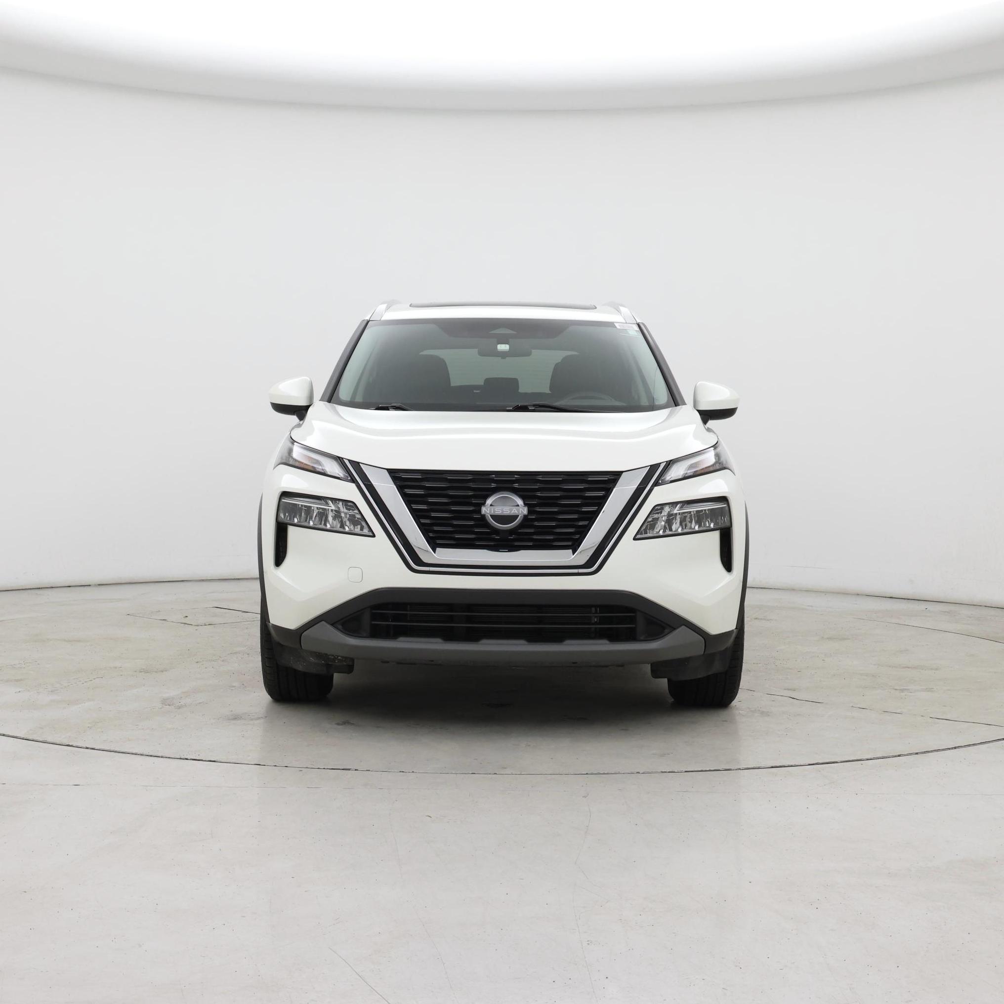Thumbnail: 2023 Nissan Rogue - 5