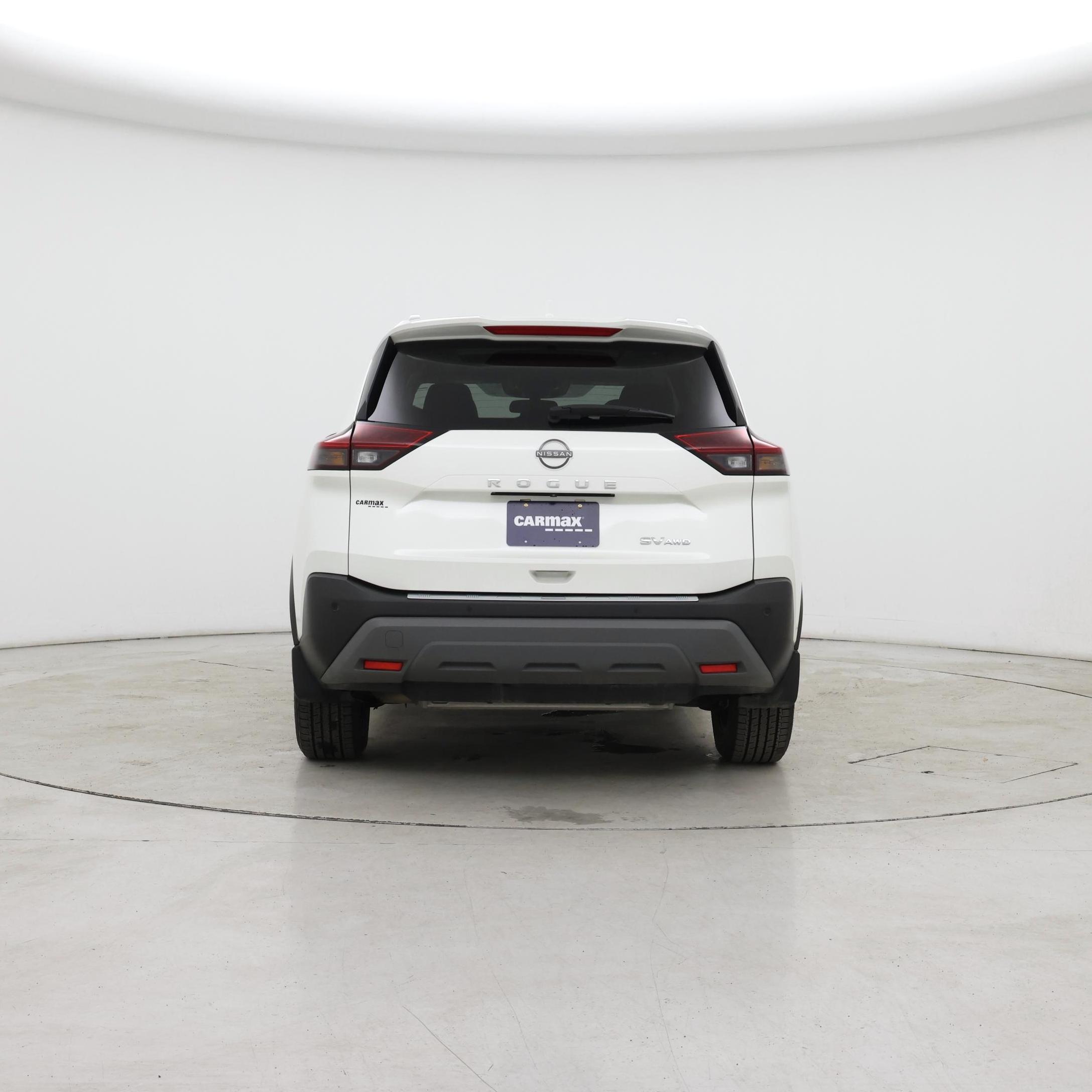 Thumbnail: 2023 Nissan Rogue - 6