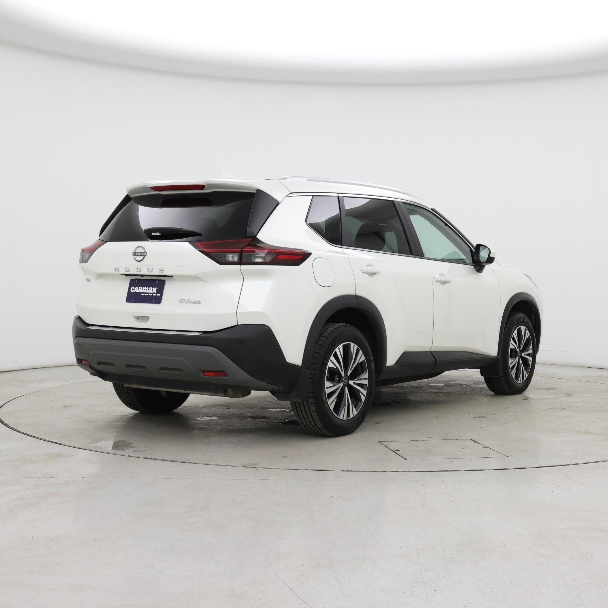 Thumbnail: 2023 Nissan Rogue - 8