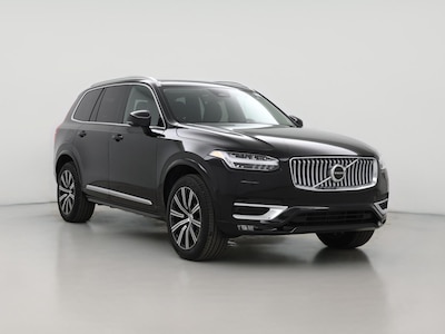 2024 Volvo XC90 B5 Core Bright Theme