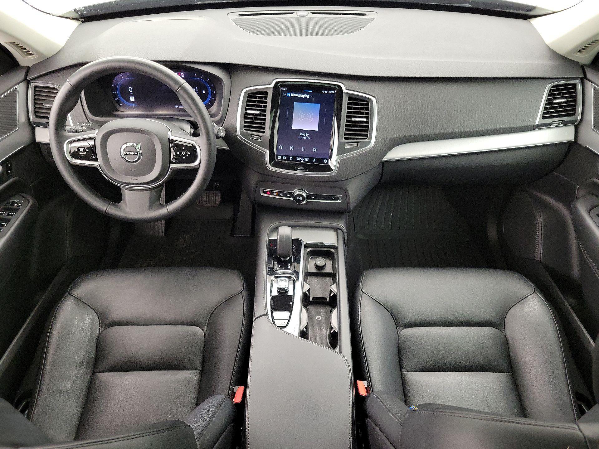 Thumbnail: 2024 Volvo XC90 - 9