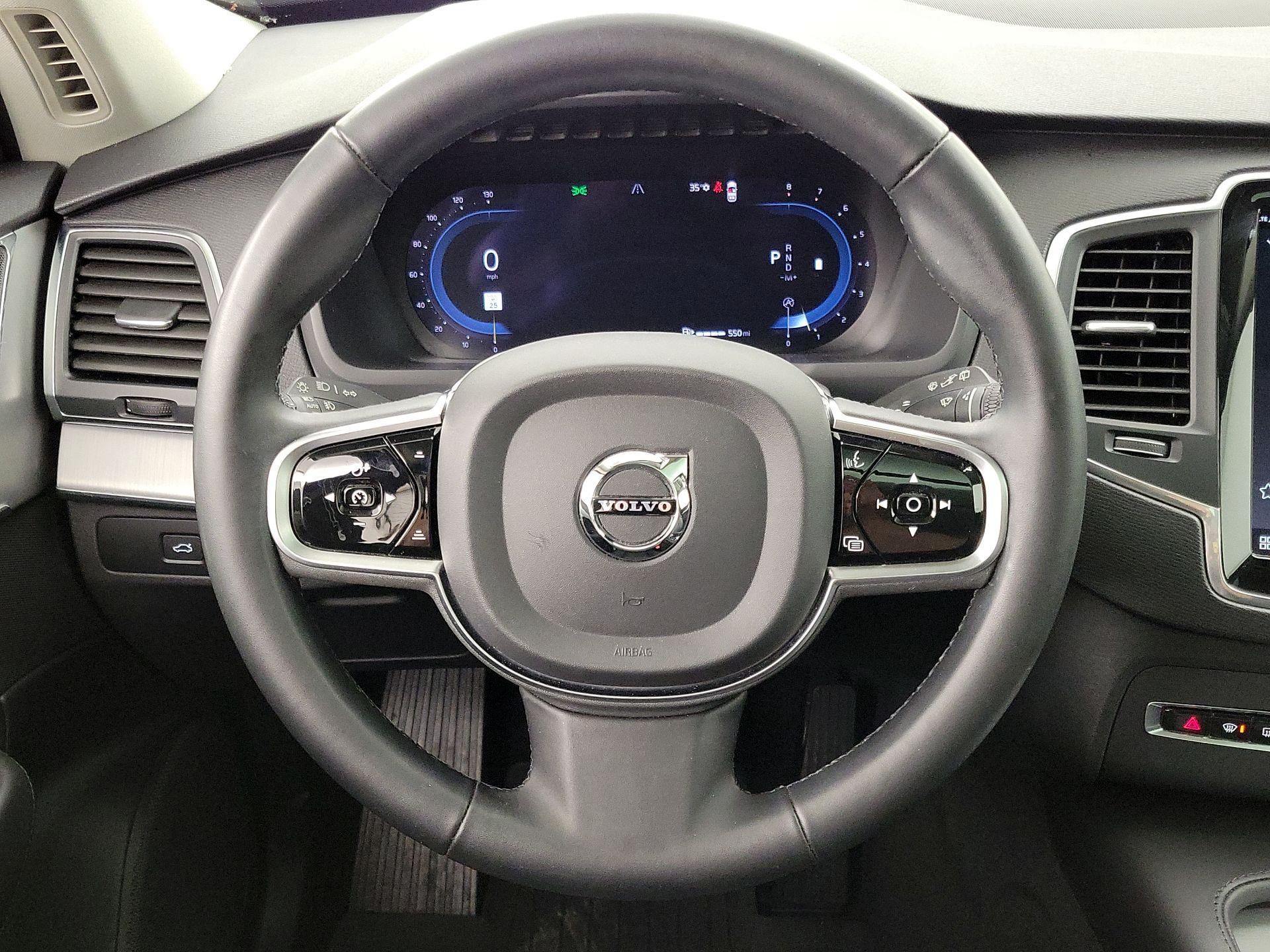 Thumbnail: 2024 Volvo XC90 - 10