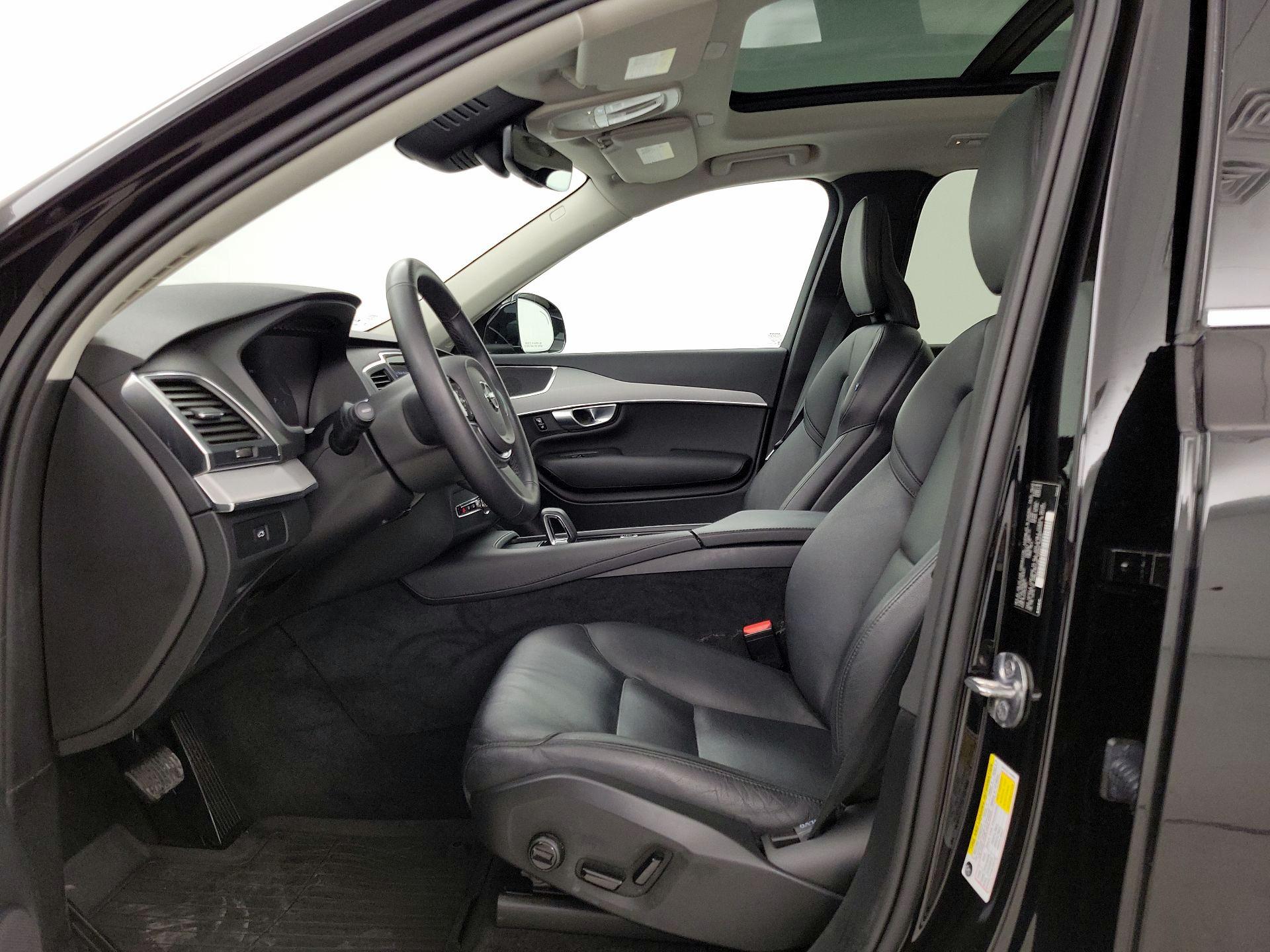 Thumbnail: 2024 Volvo XC90 - 11