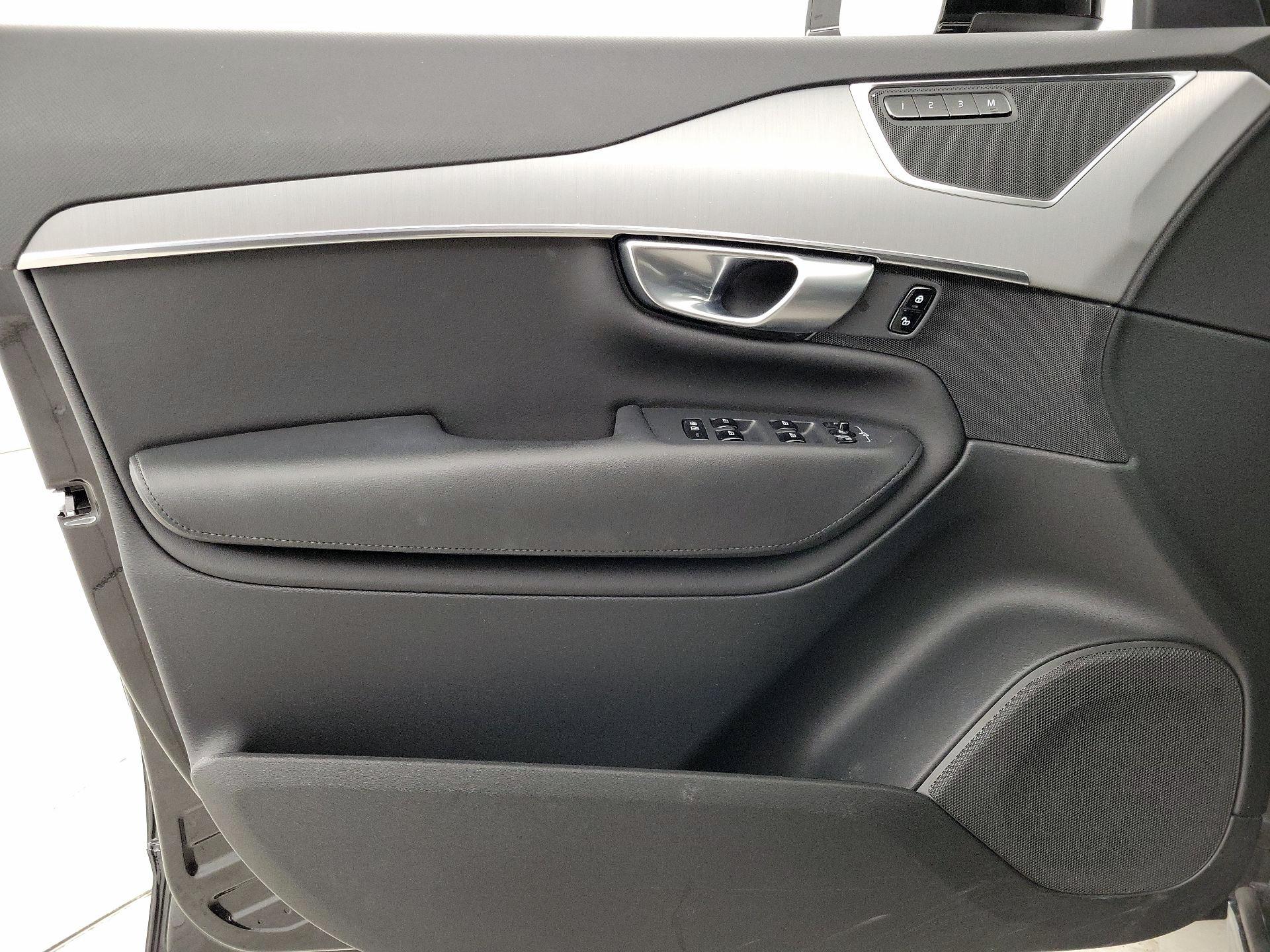 Thumbnail: 2024 Volvo XC90 - 12