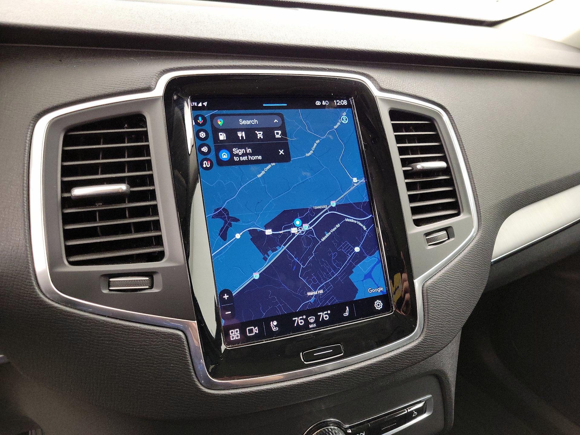 Thumbnail: 2024 Volvo XC90 - 14