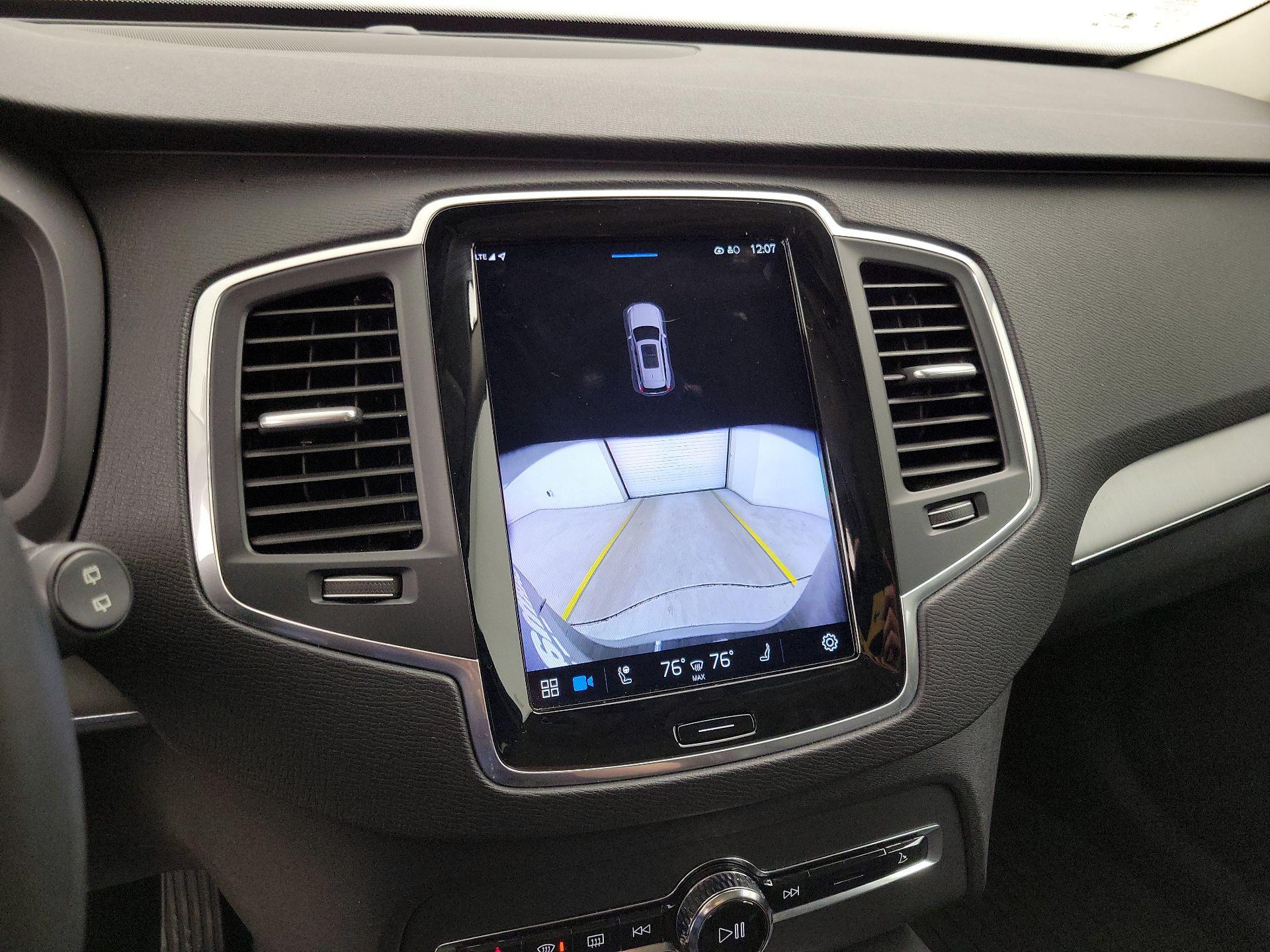 Thumbnail: 2024 Volvo XC90 - 15