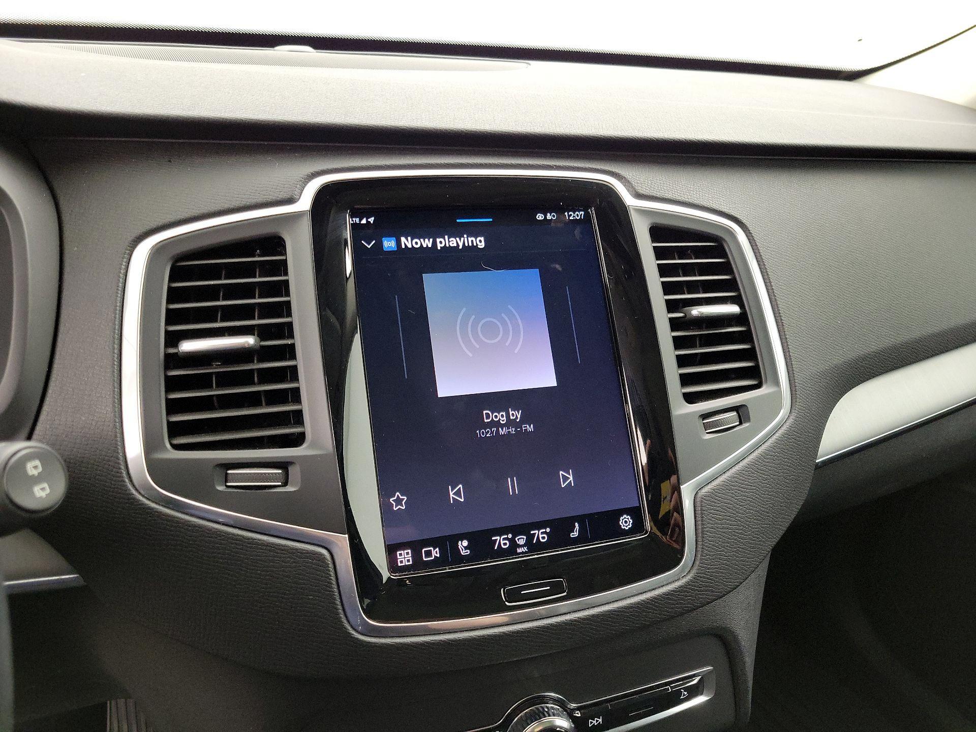 Thumbnail: 2024 Volvo XC90 - 16