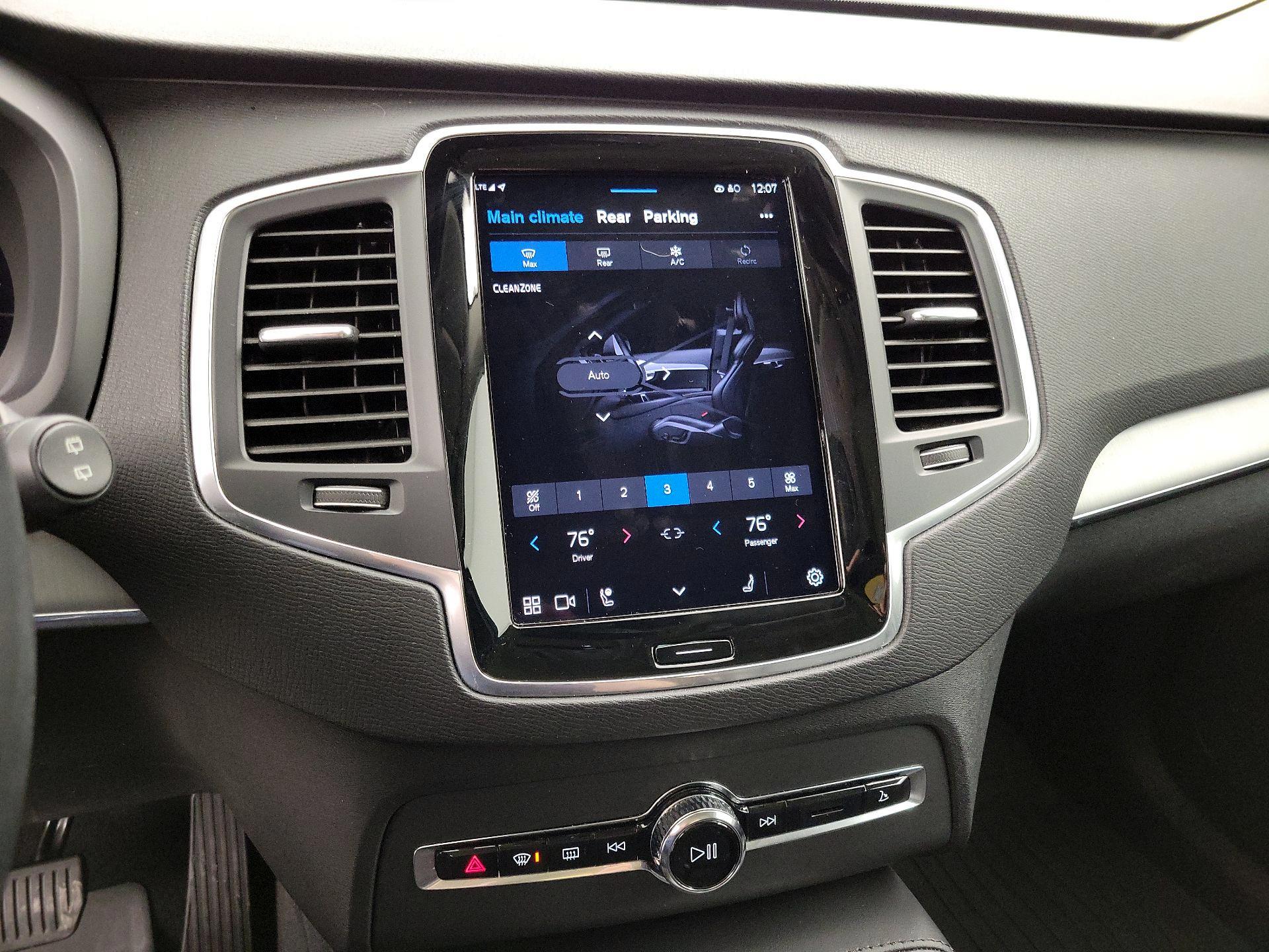 Thumbnail: 2024 Volvo XC90 - 17