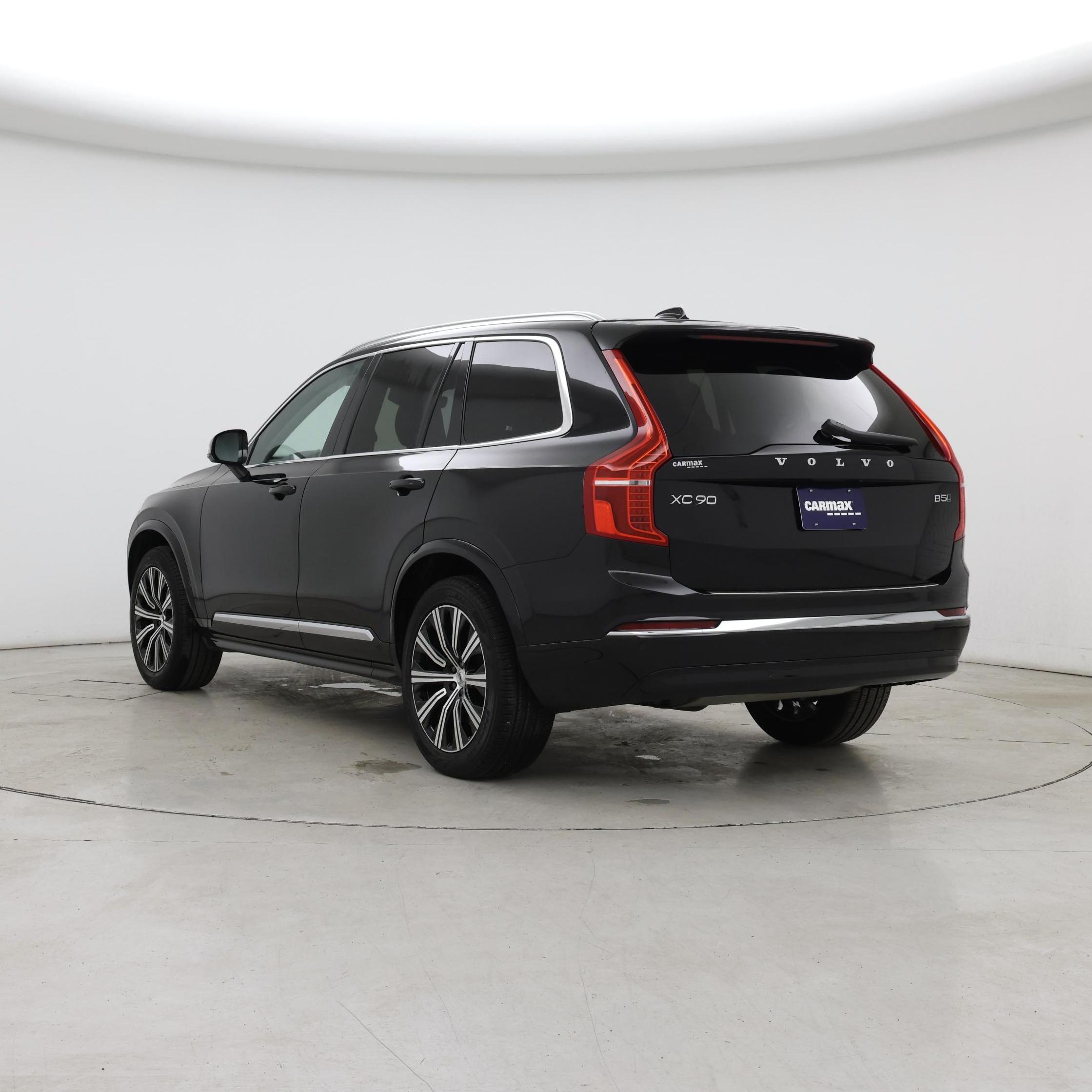 Thumbnail: 2024 Volvo XC90 - 2