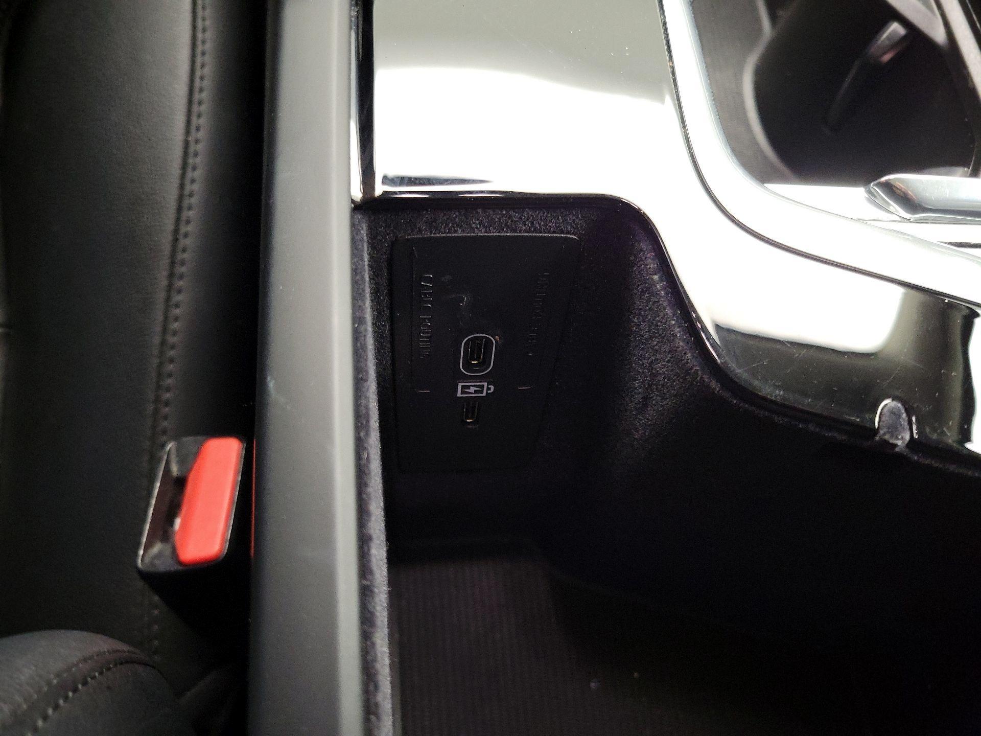 Thumbnail: 2024 Volvo XC90 - 19