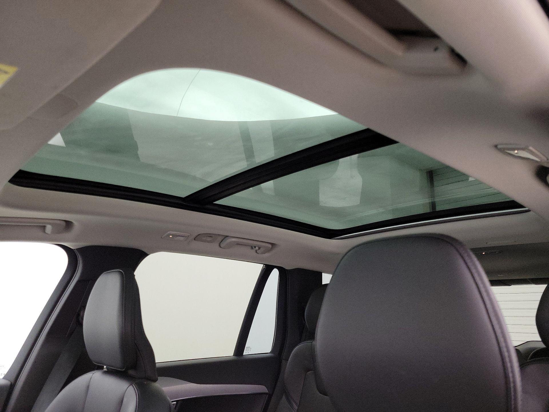 Thumbnail: 2024 Volvo XC90 - 20