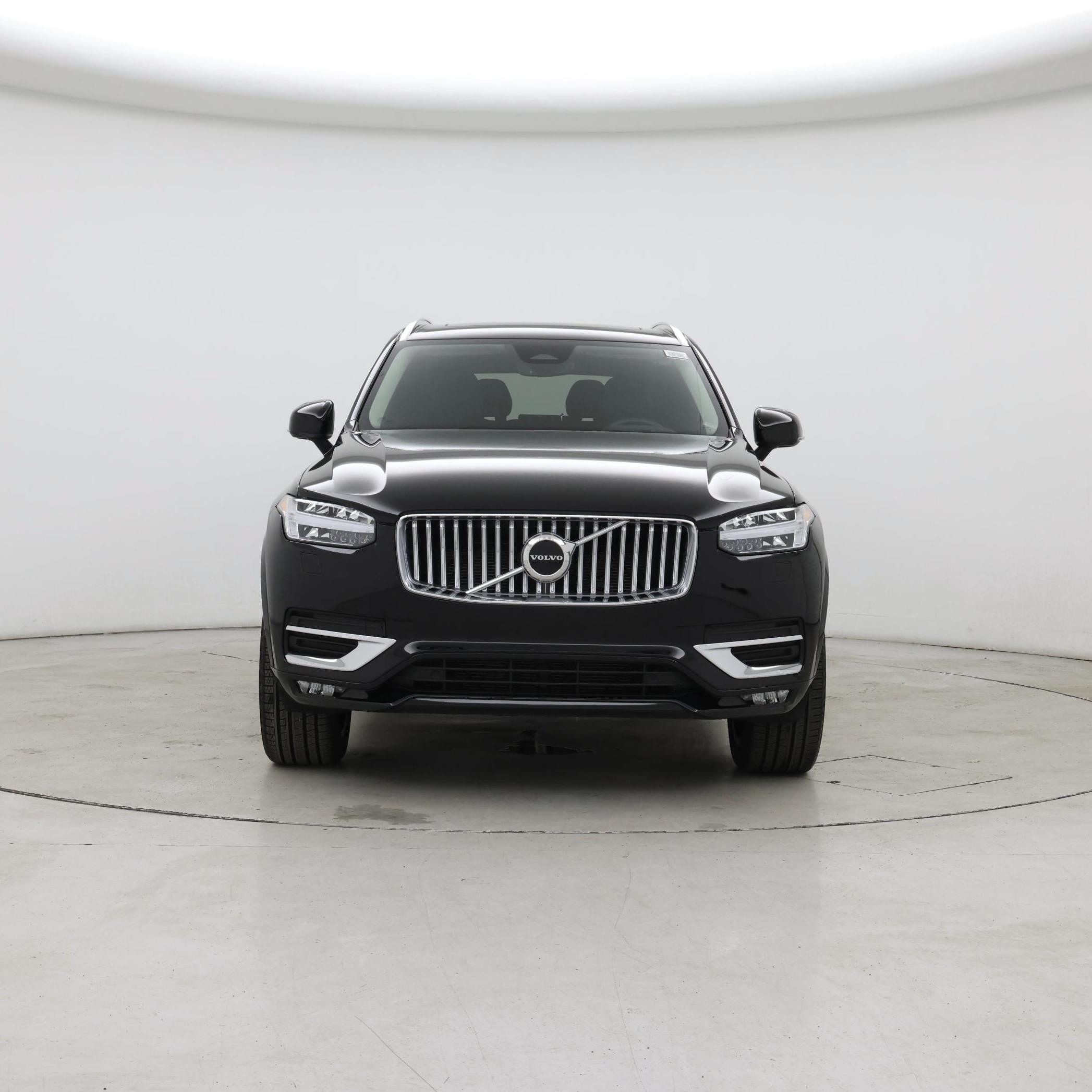 Thumbnail: 2024 Volvo XC90 - 5