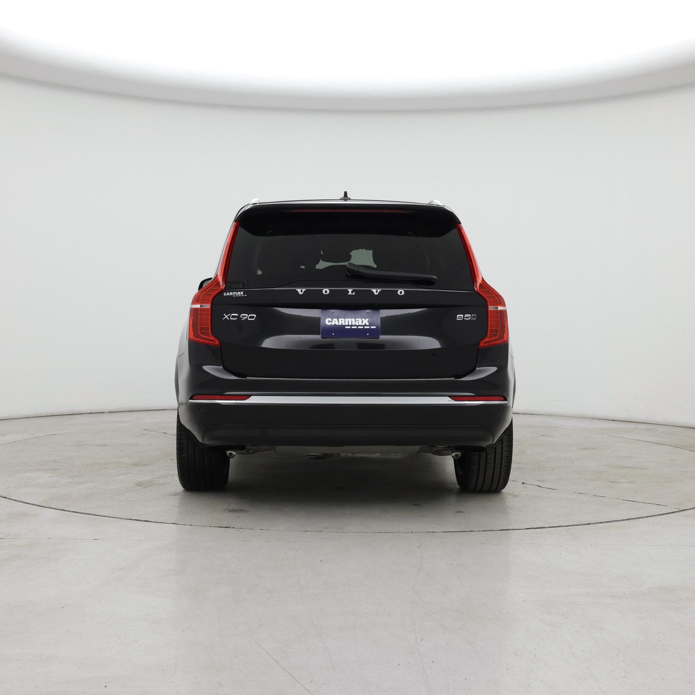 Thumbnail: 2024 Volvo XC90 - 6