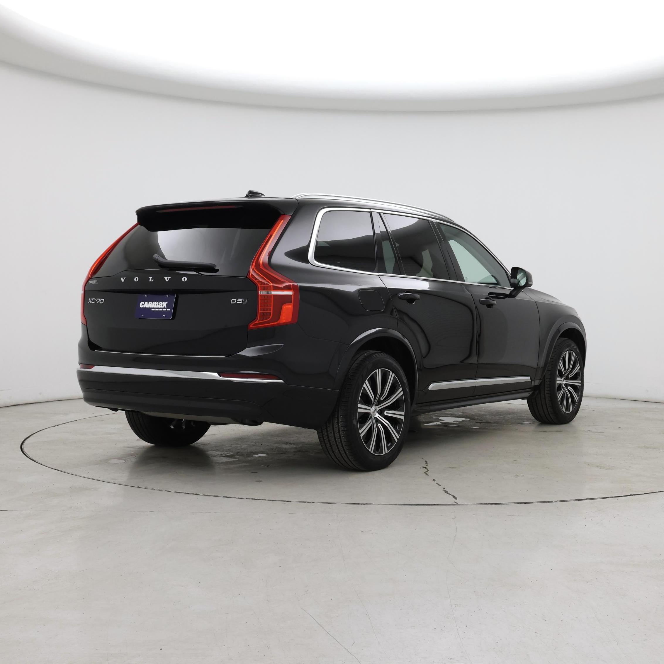 Thumbnail: 2024 Volvo XC90 - 8