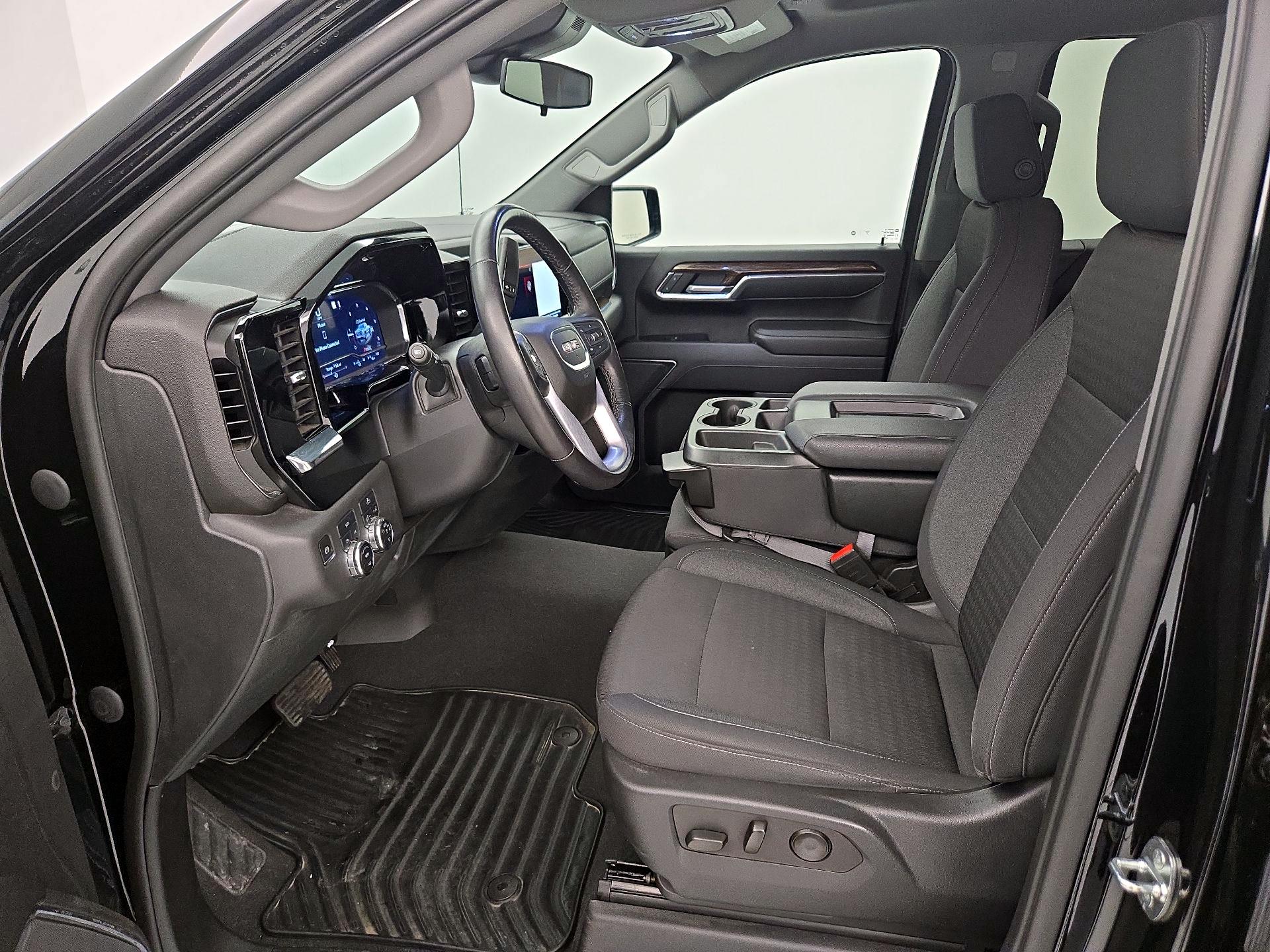 Thumbnail: 2022 GMC Sierra 1500 - 11