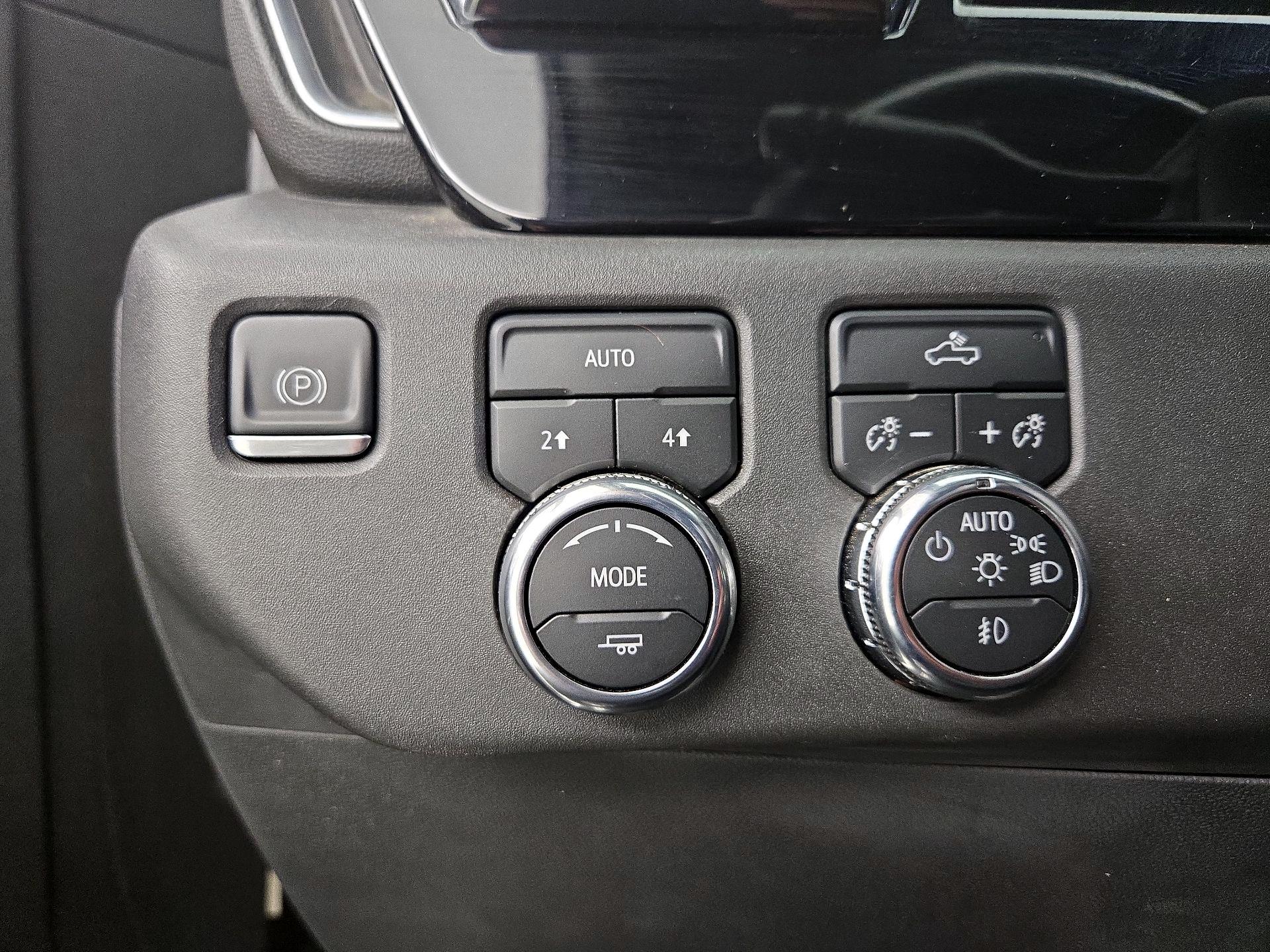 Thumbnail: 2022 GMC Sierra 1500 - 13