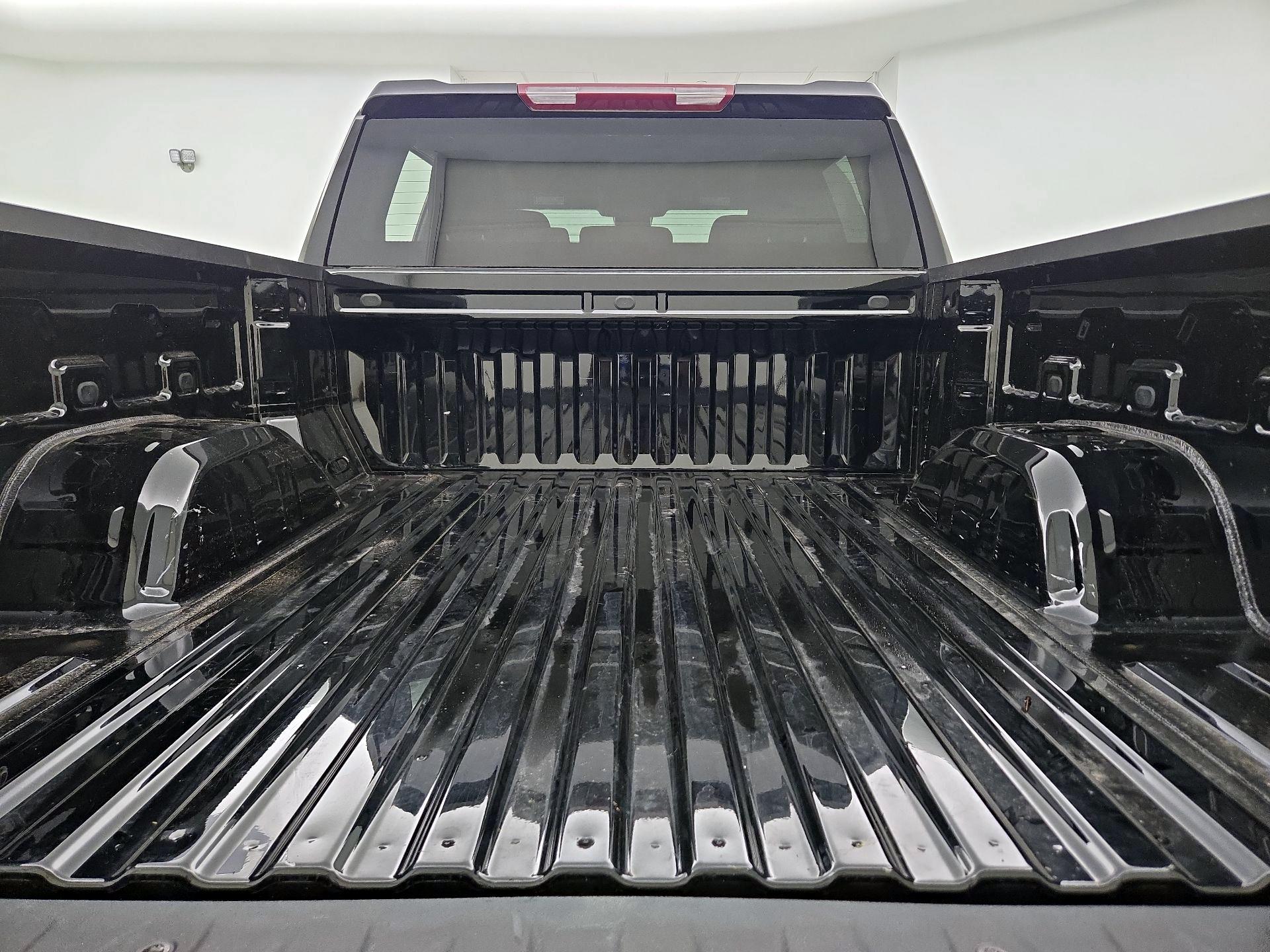Thumbnail: 2022 GMC Sierra 1500 - 20