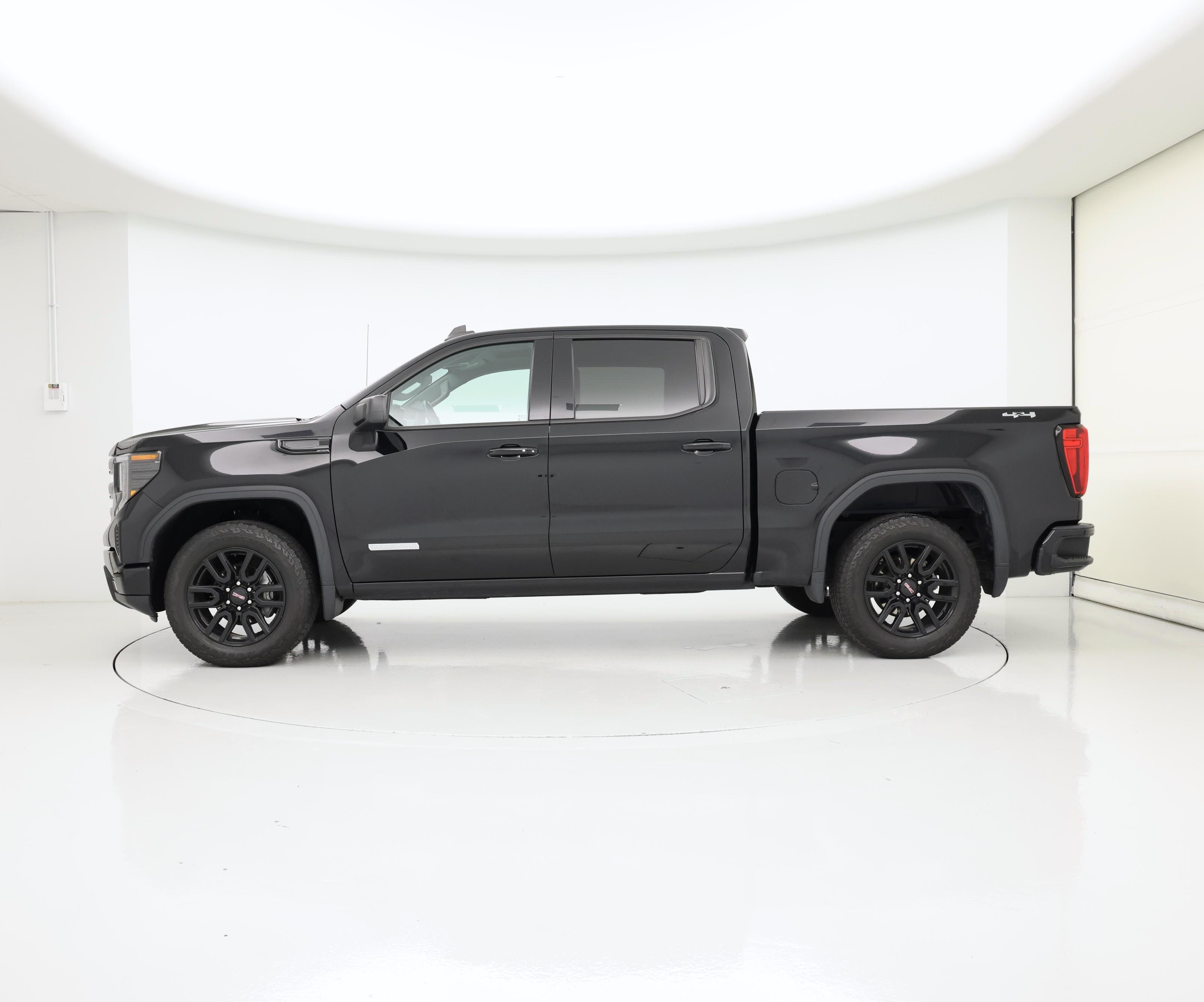 Thumbnail: 2022 GMC Sierra 1500 - 3