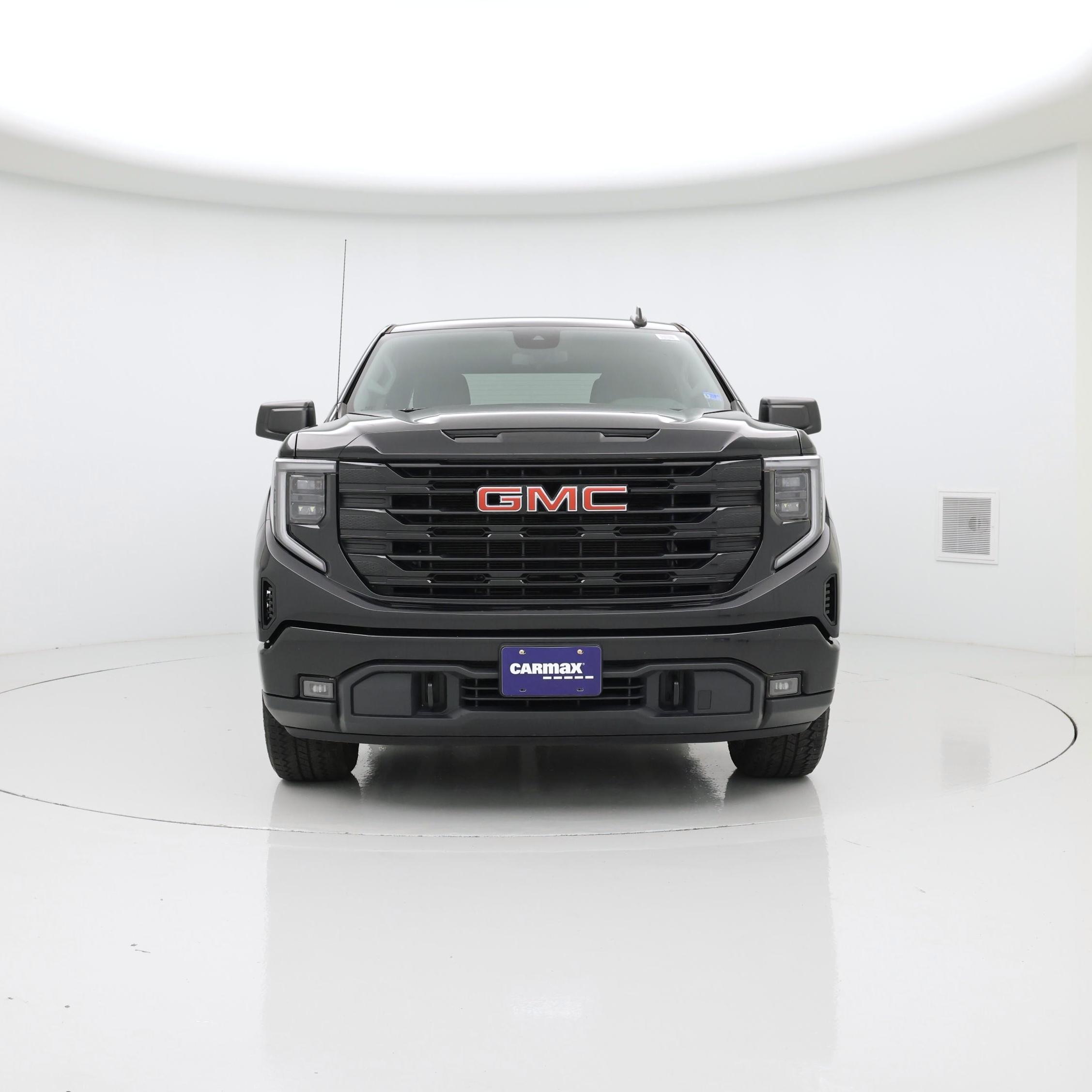 Thumbnail: 2022 GMC Sierra 1500 - 5