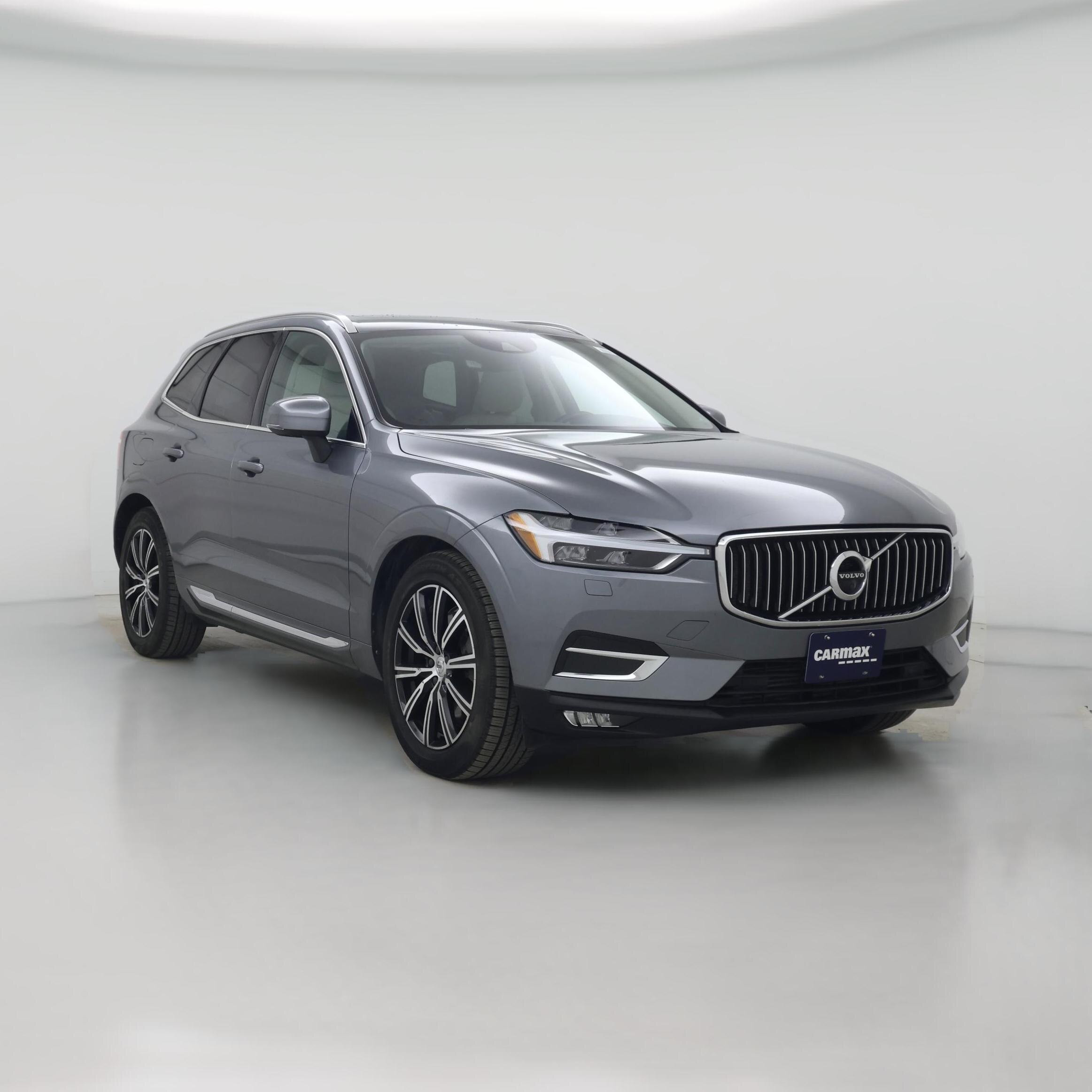 Thumbnail: 2020 Volvo XC60 - 1