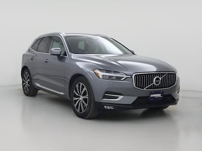 2020 Volvo XC60 T5 Inscription